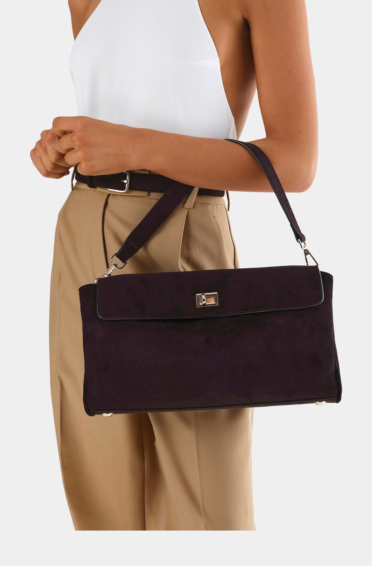 Vela Shoulder Bag