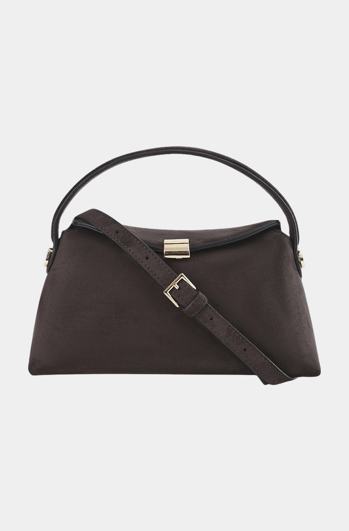 Annalise Handle Bag
