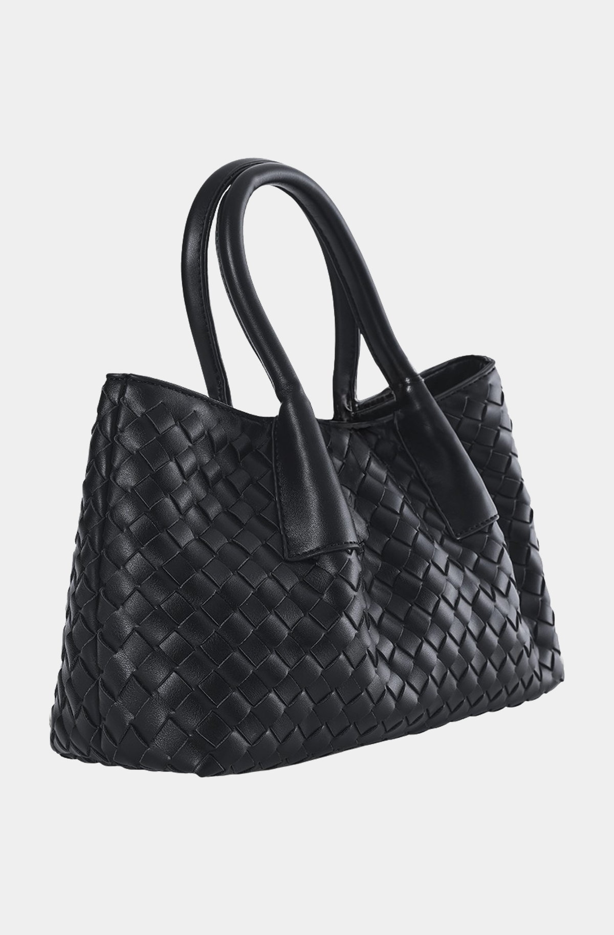 Phineas Handle Bag