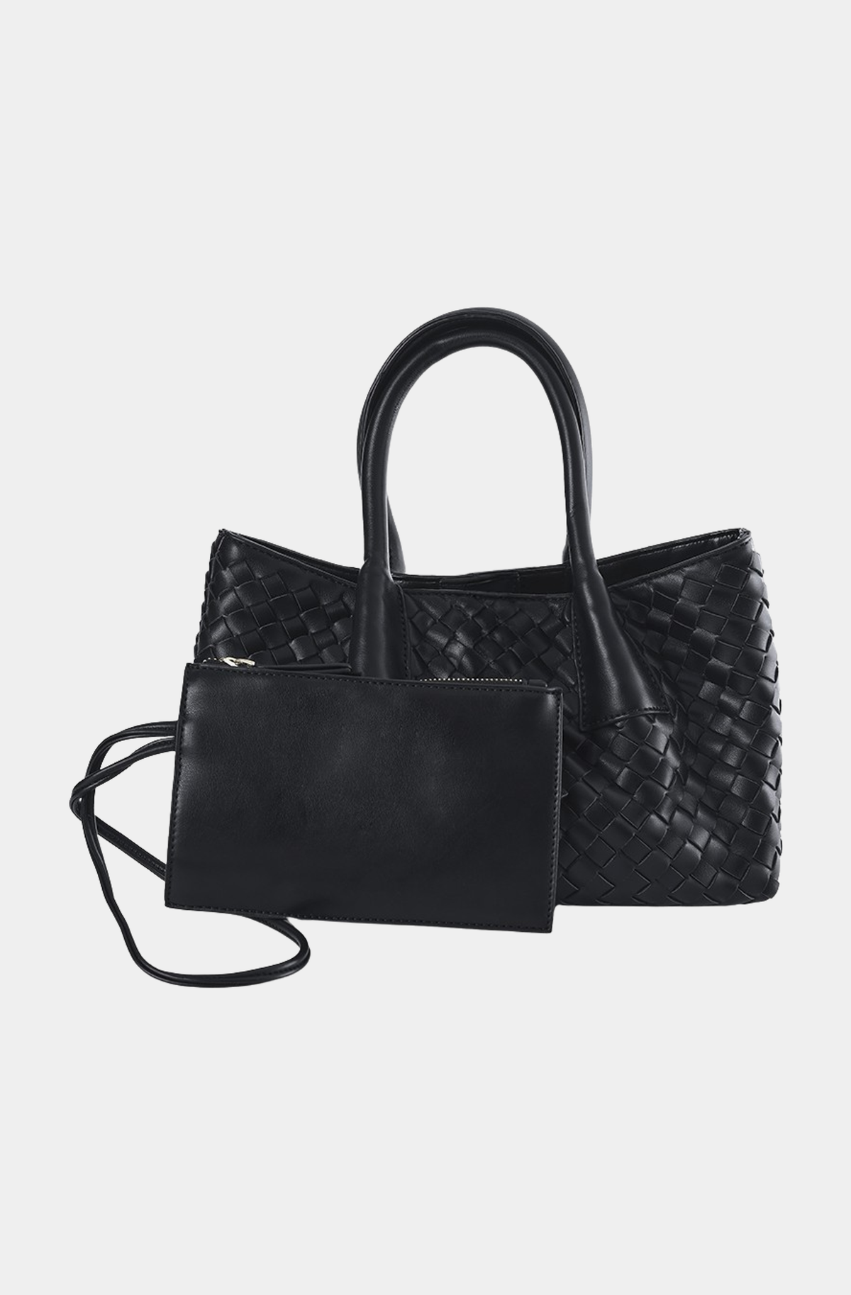 Phineas Handle Bag