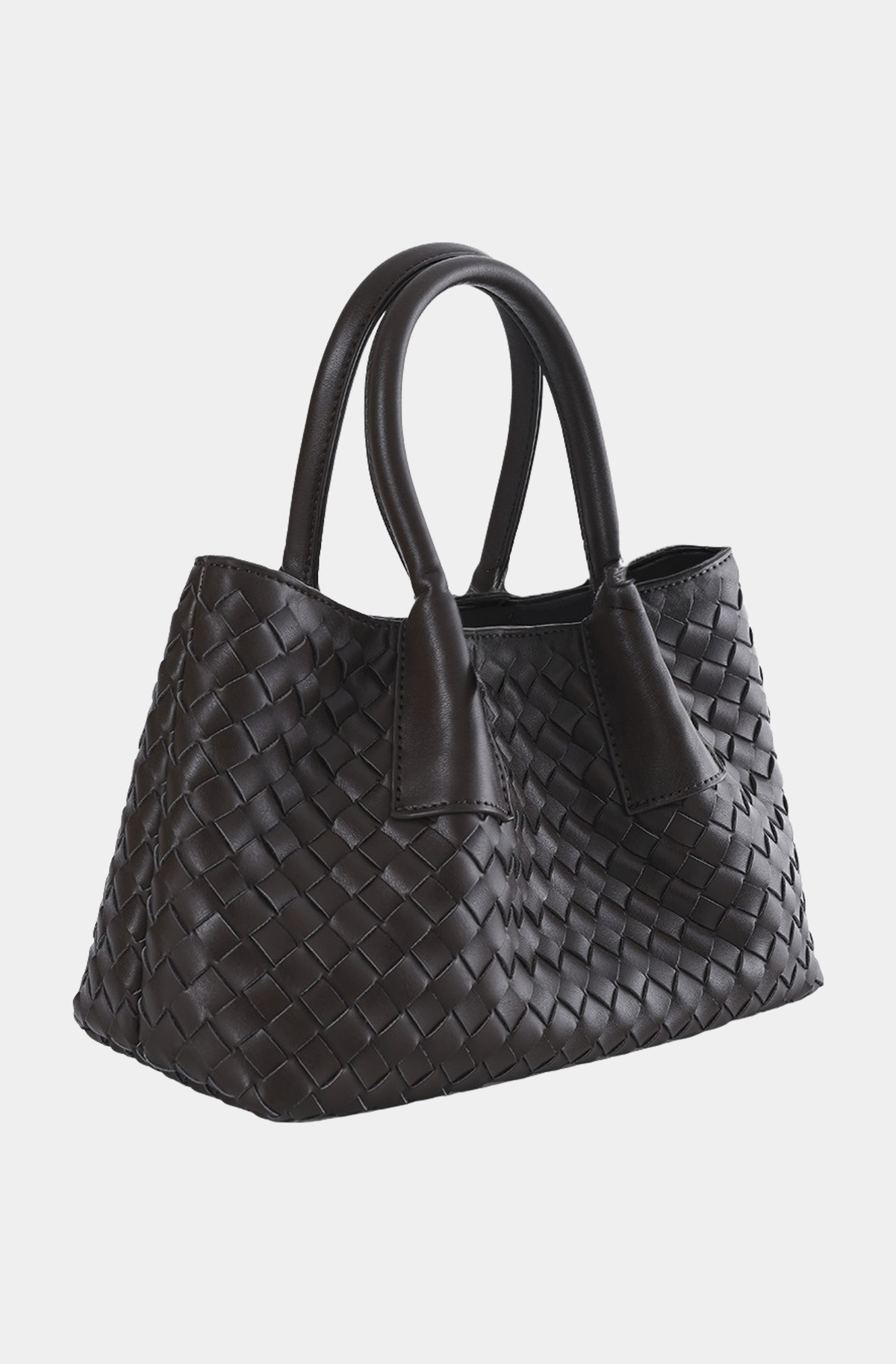 Phineas Handle Bag