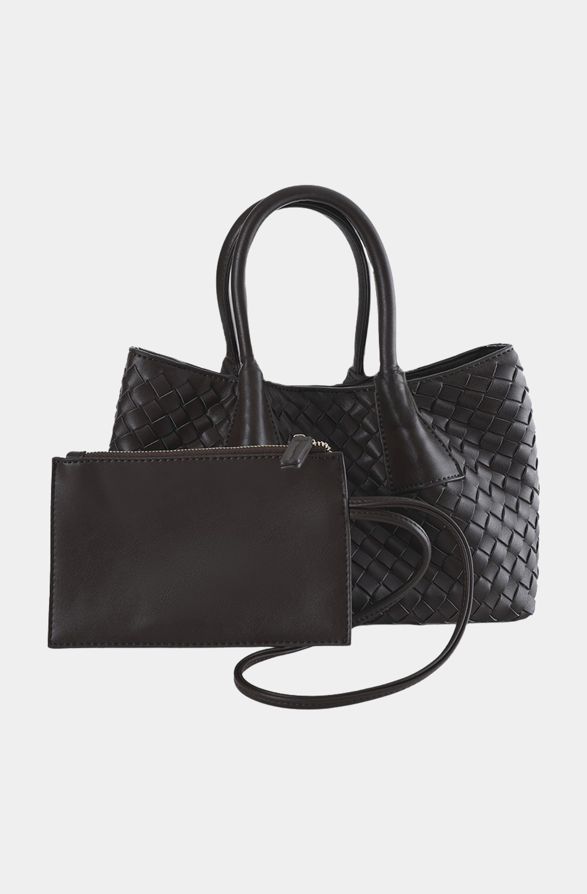 Phineas Handle Bag