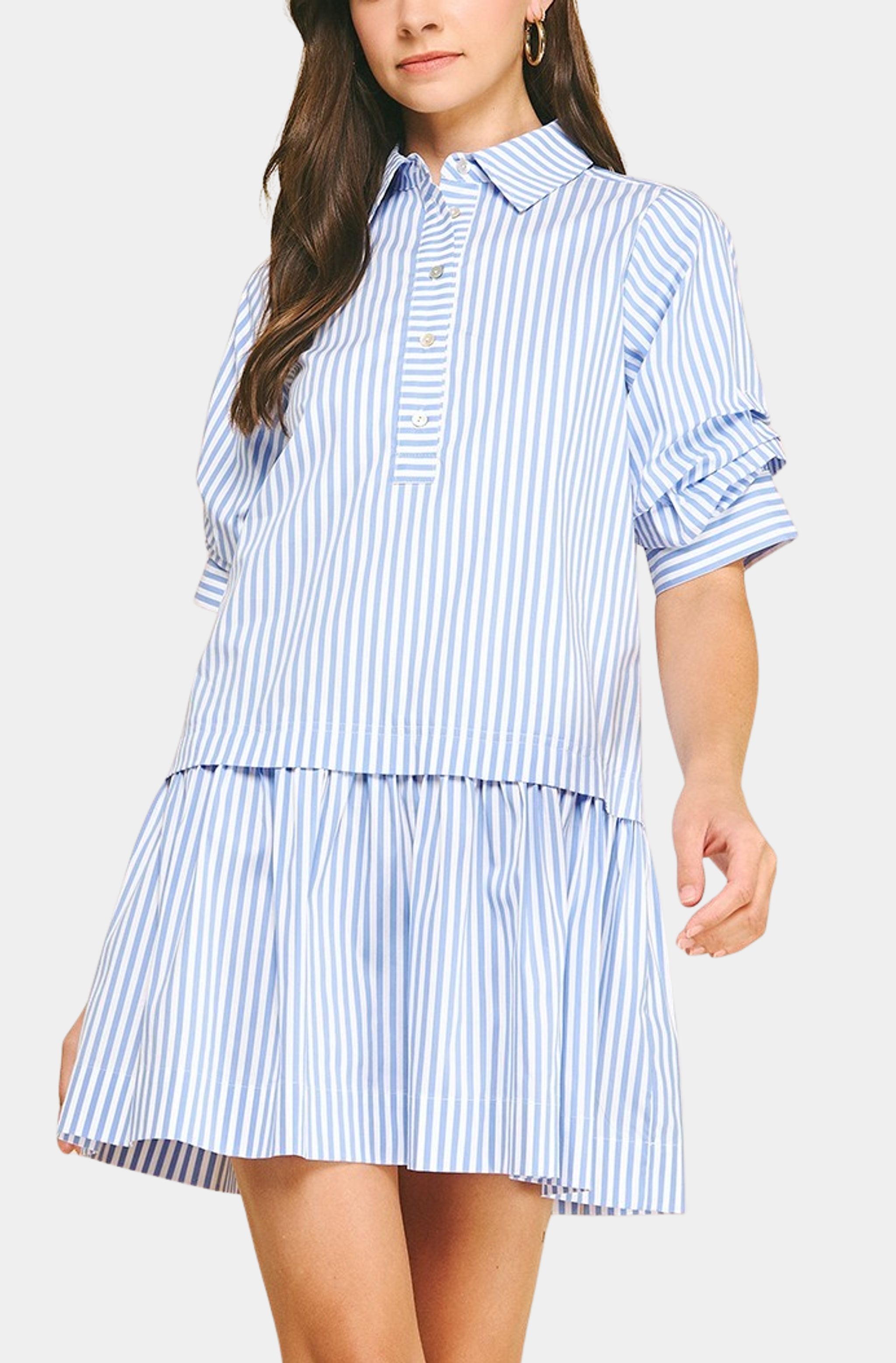 Azura Dress