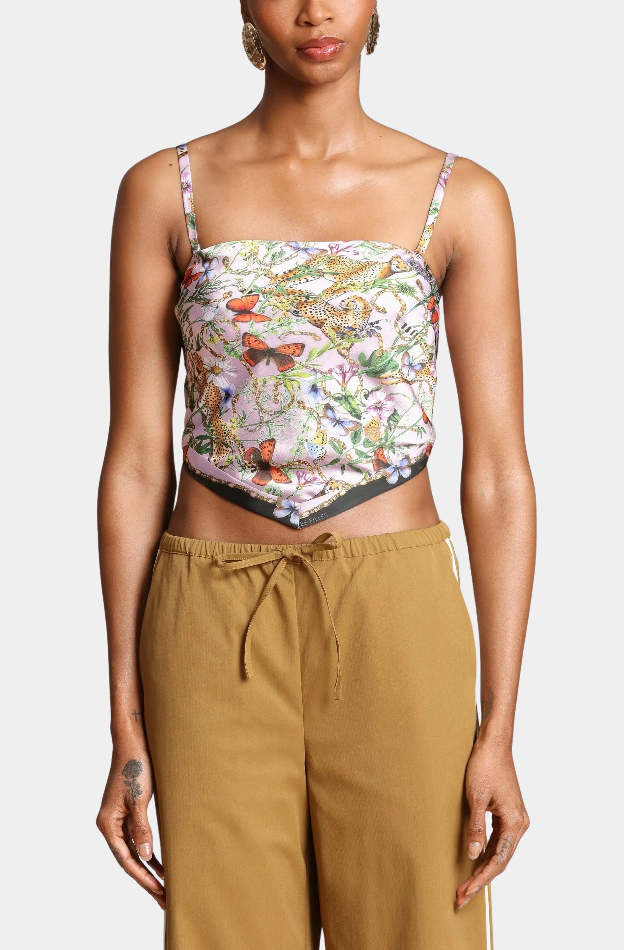 Brenda Top