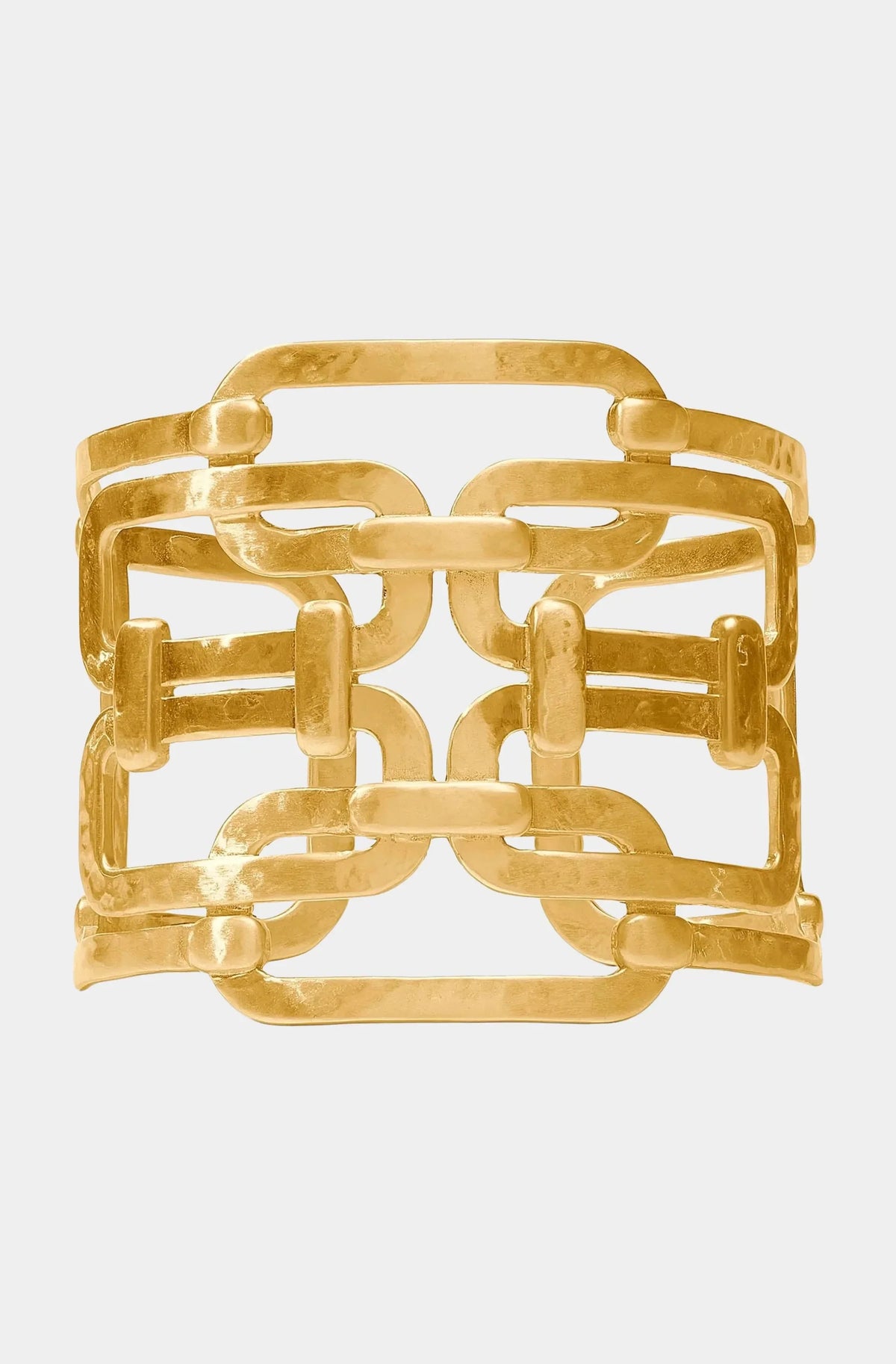 Sahara Statement Cuff