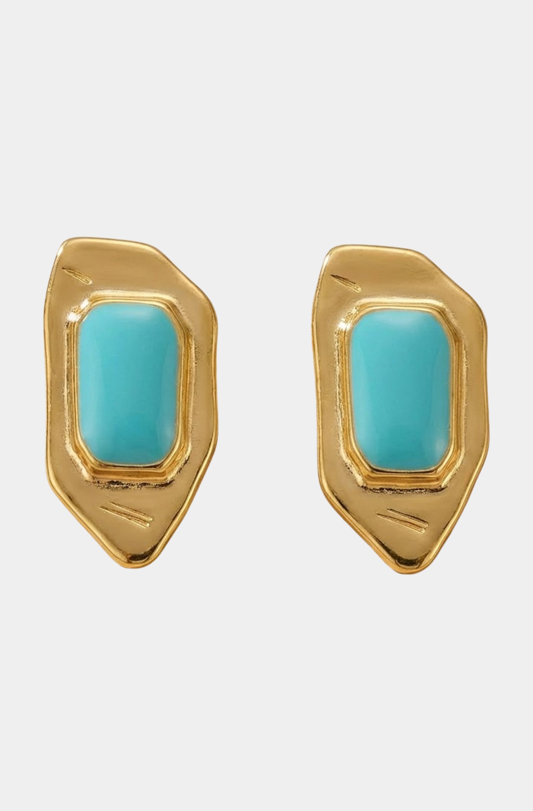Zorelle Earrings