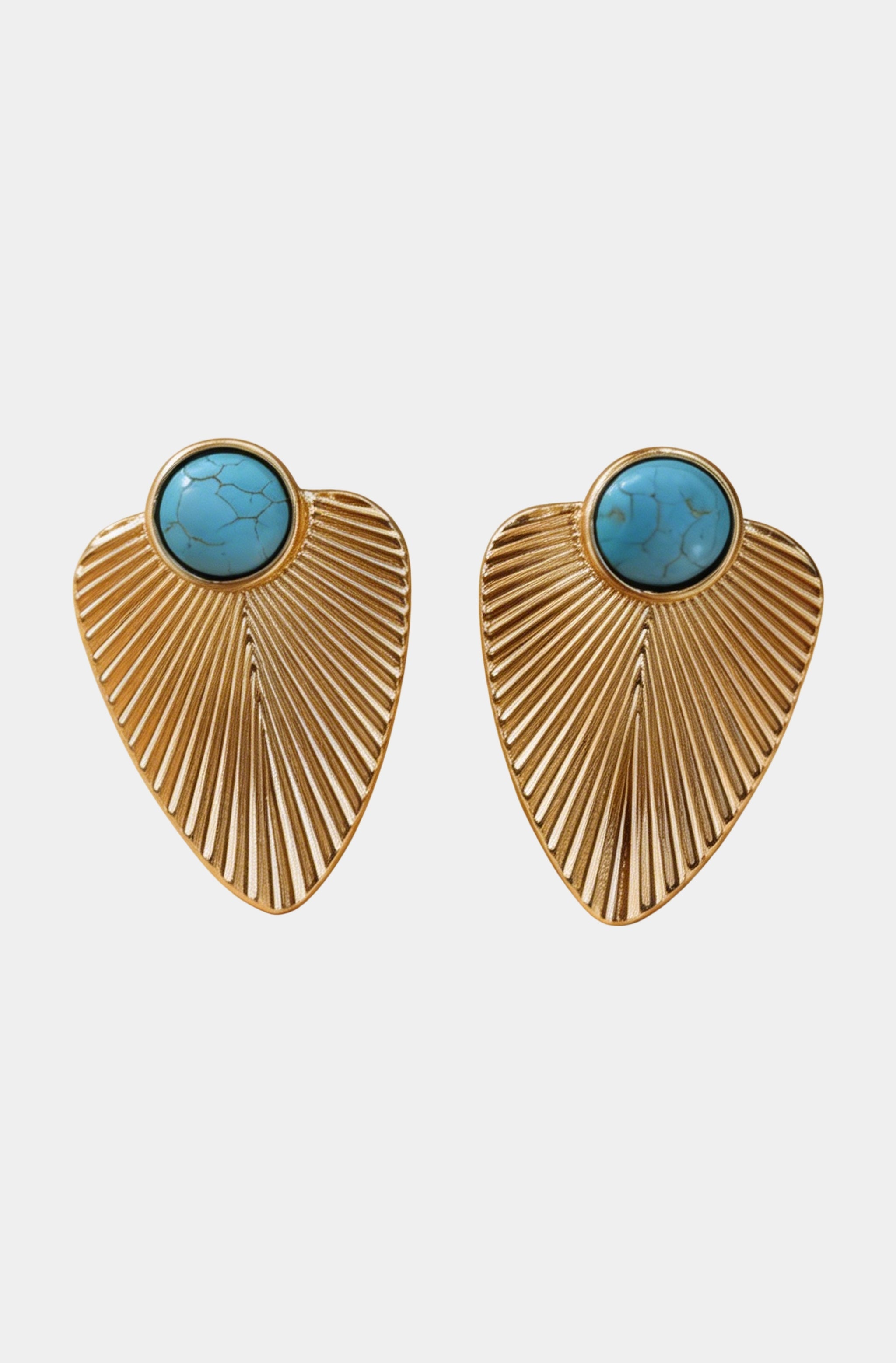 Celestique Earrings