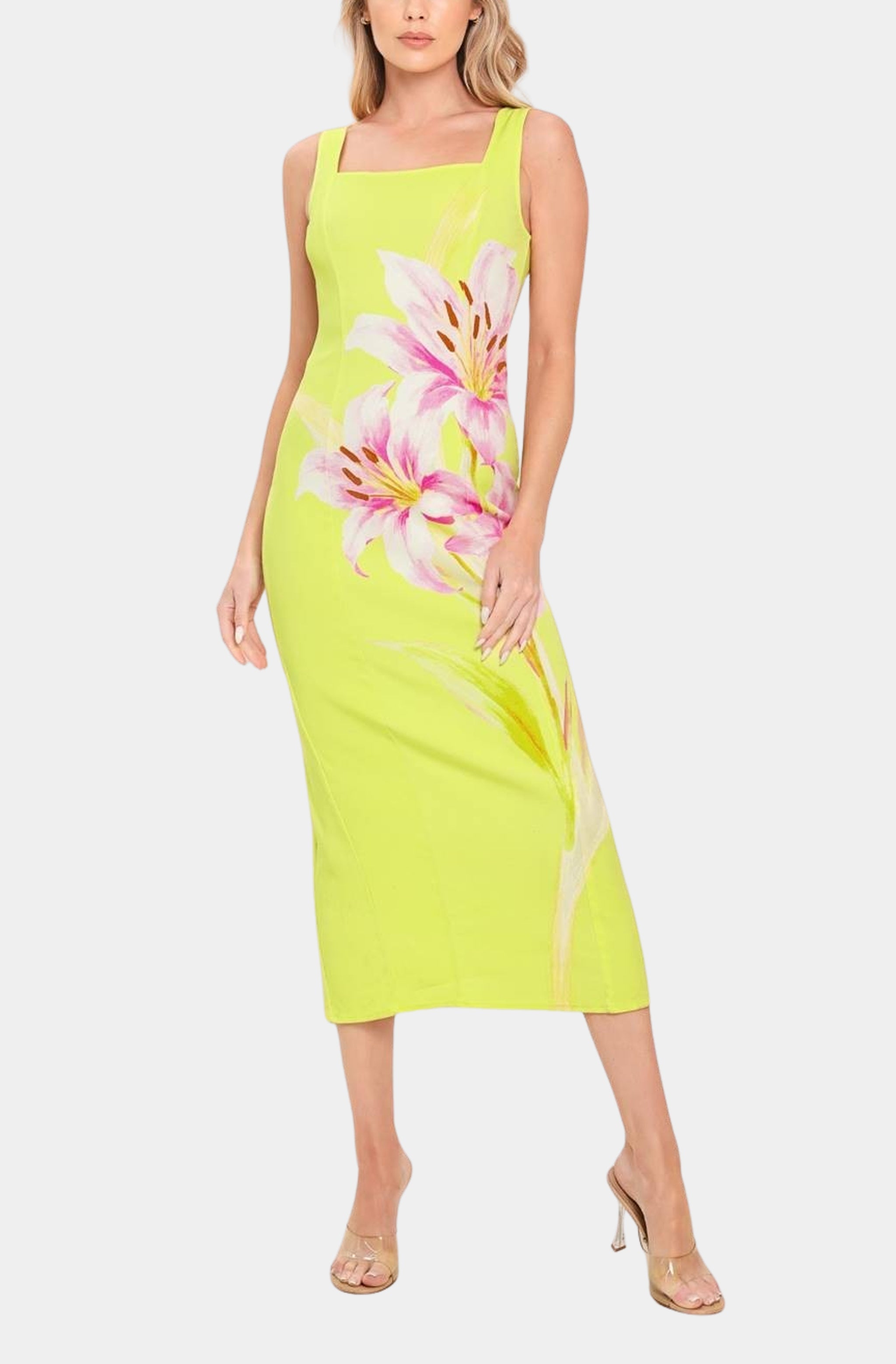 Samara Dress