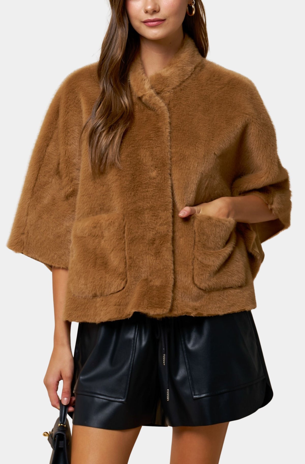 Myrtha Jacket