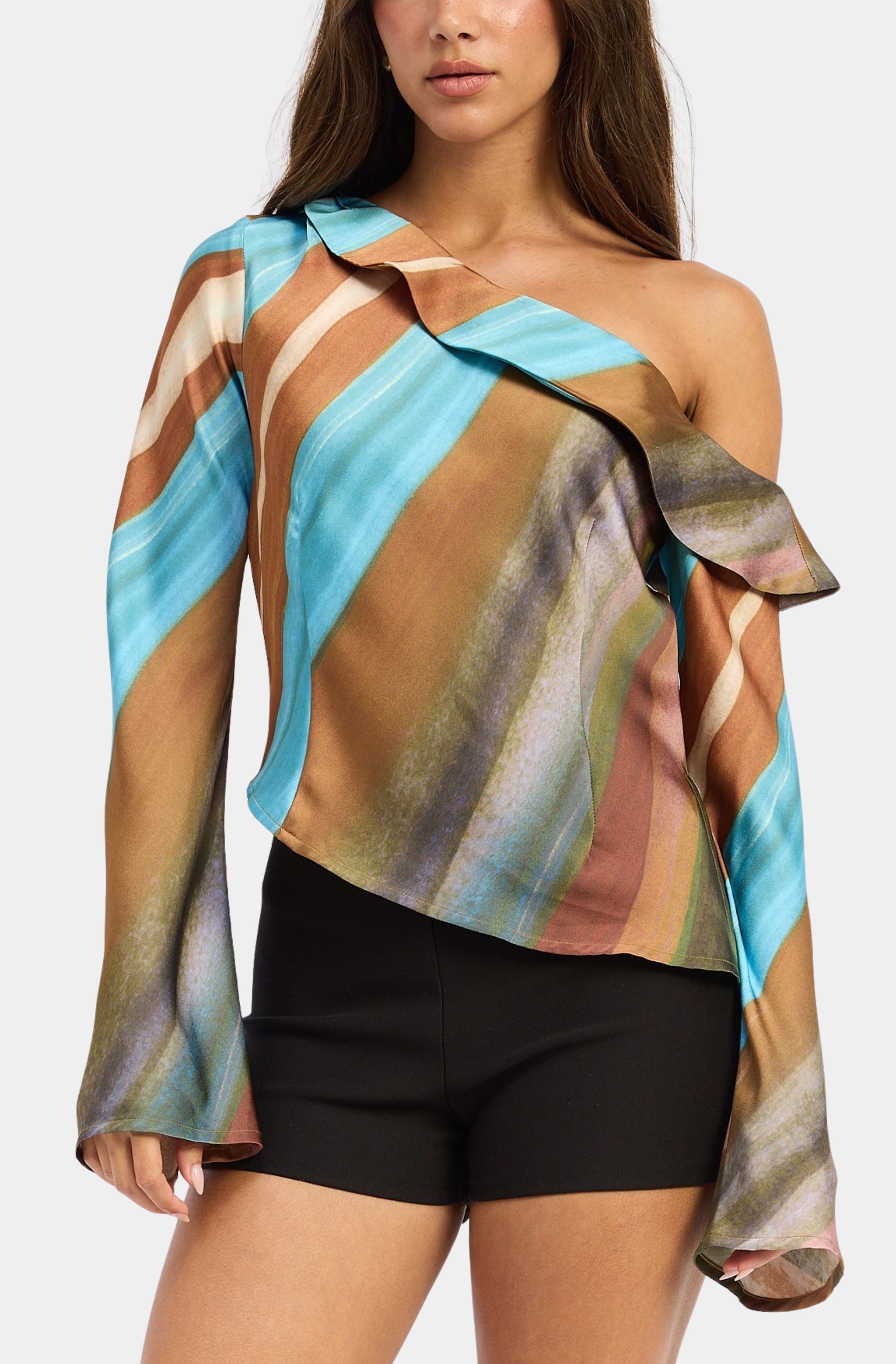 Hadara Top