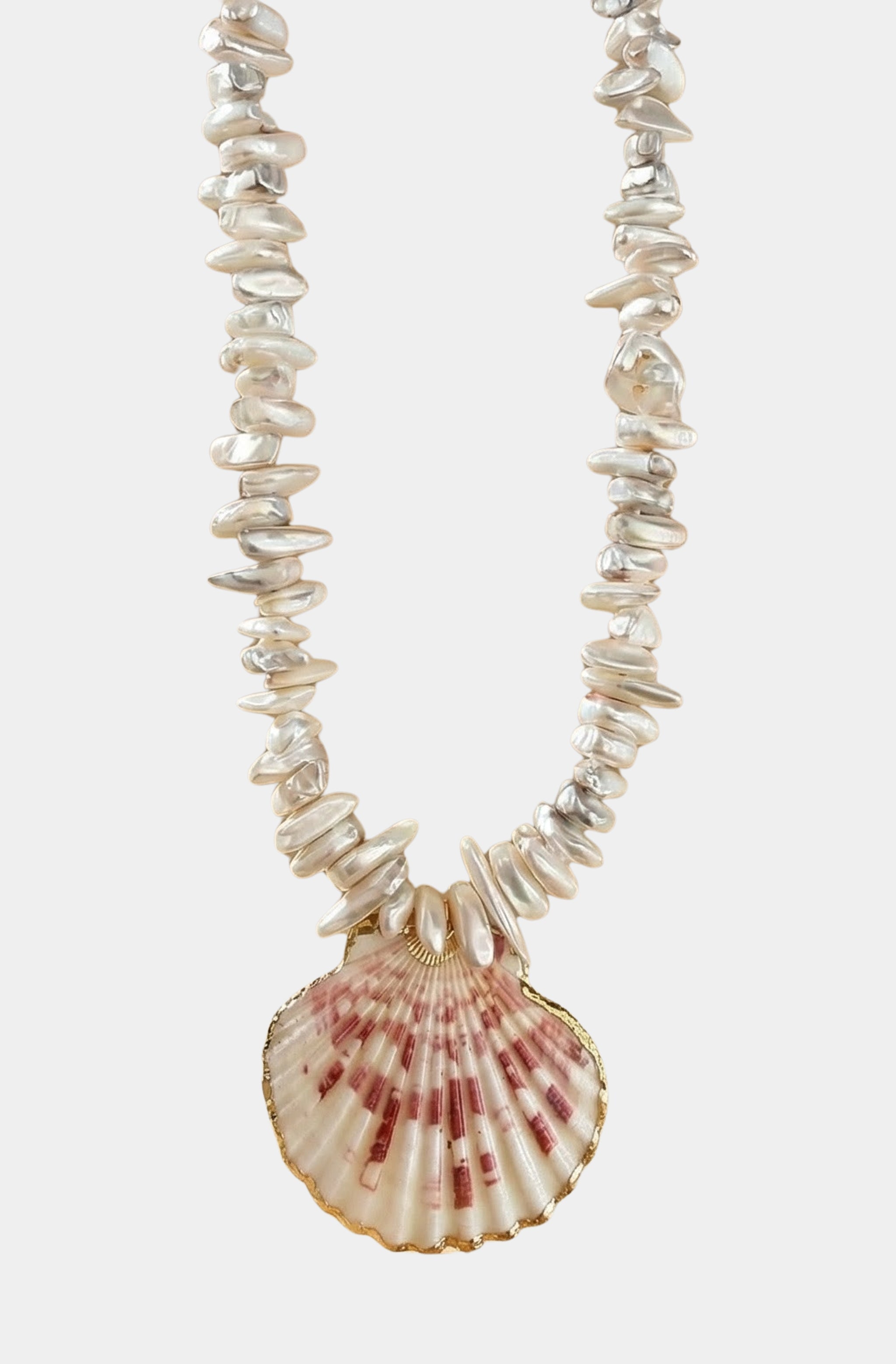 Orvexa Necklace