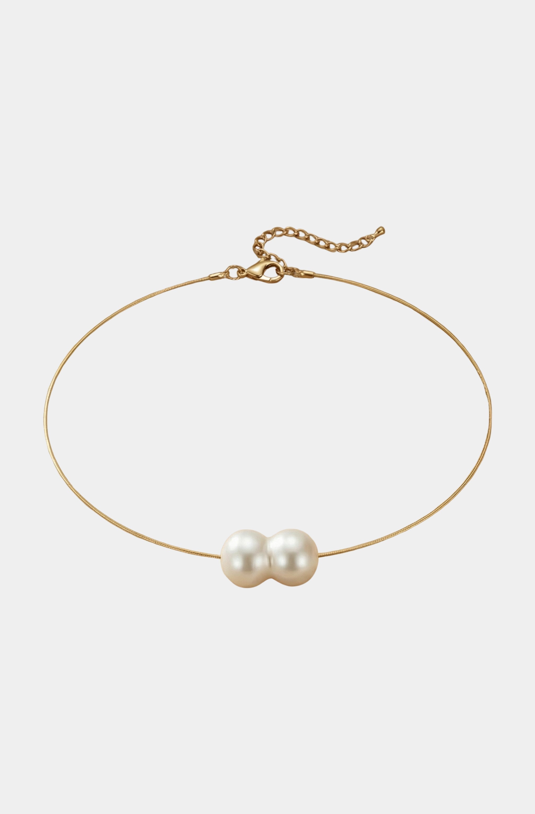 Aurelia Necklace