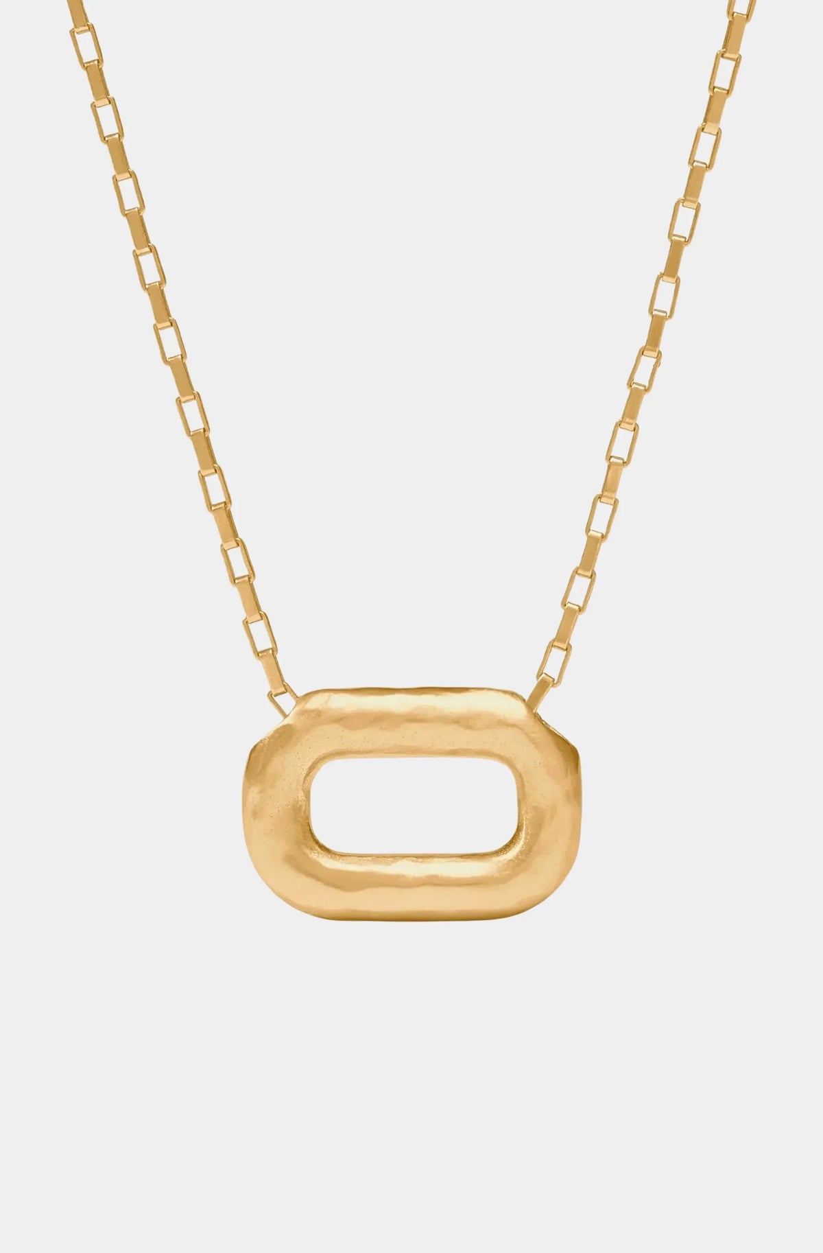 Sahara Delicate Necklace