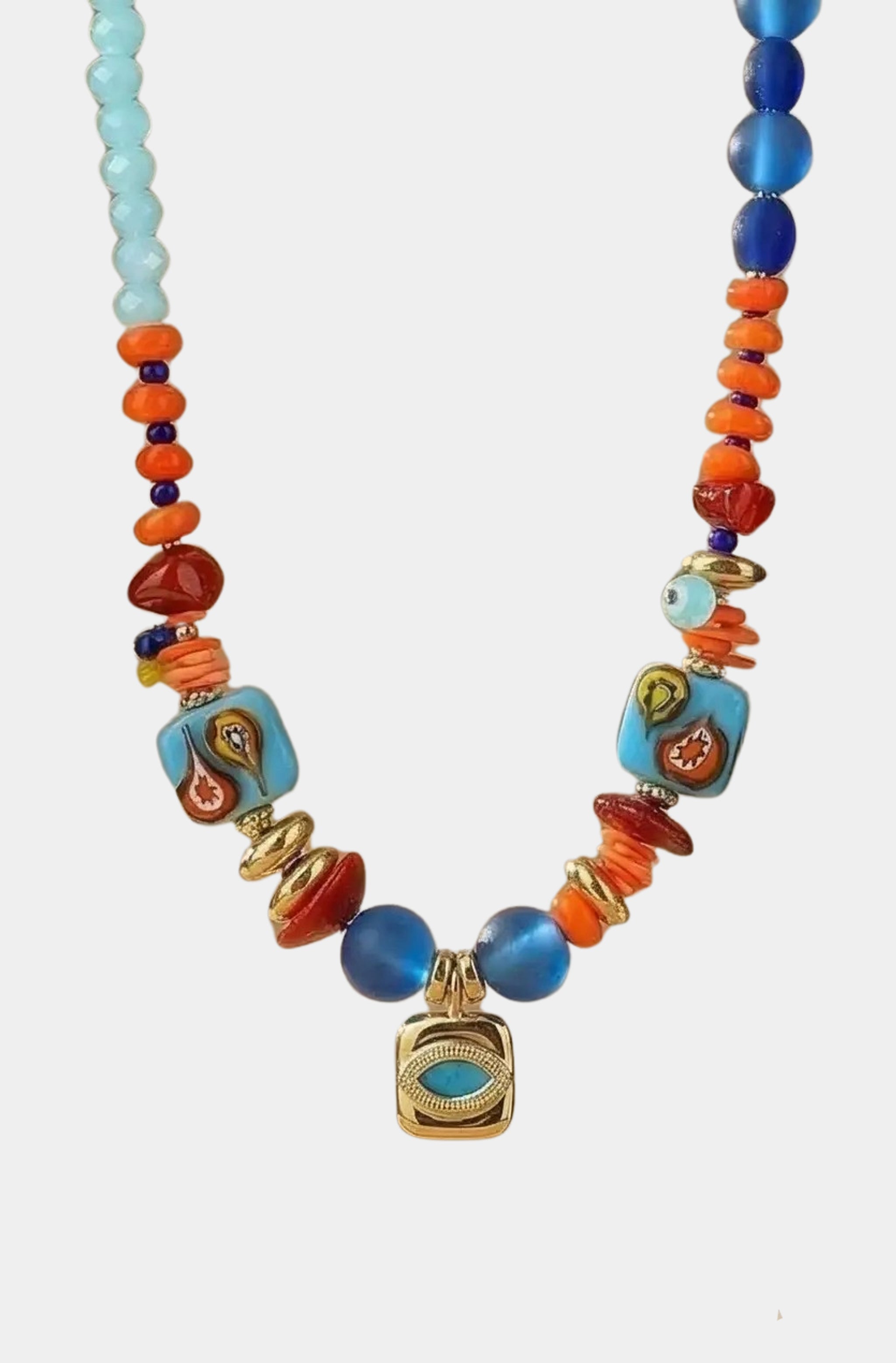 Velixia Necklace