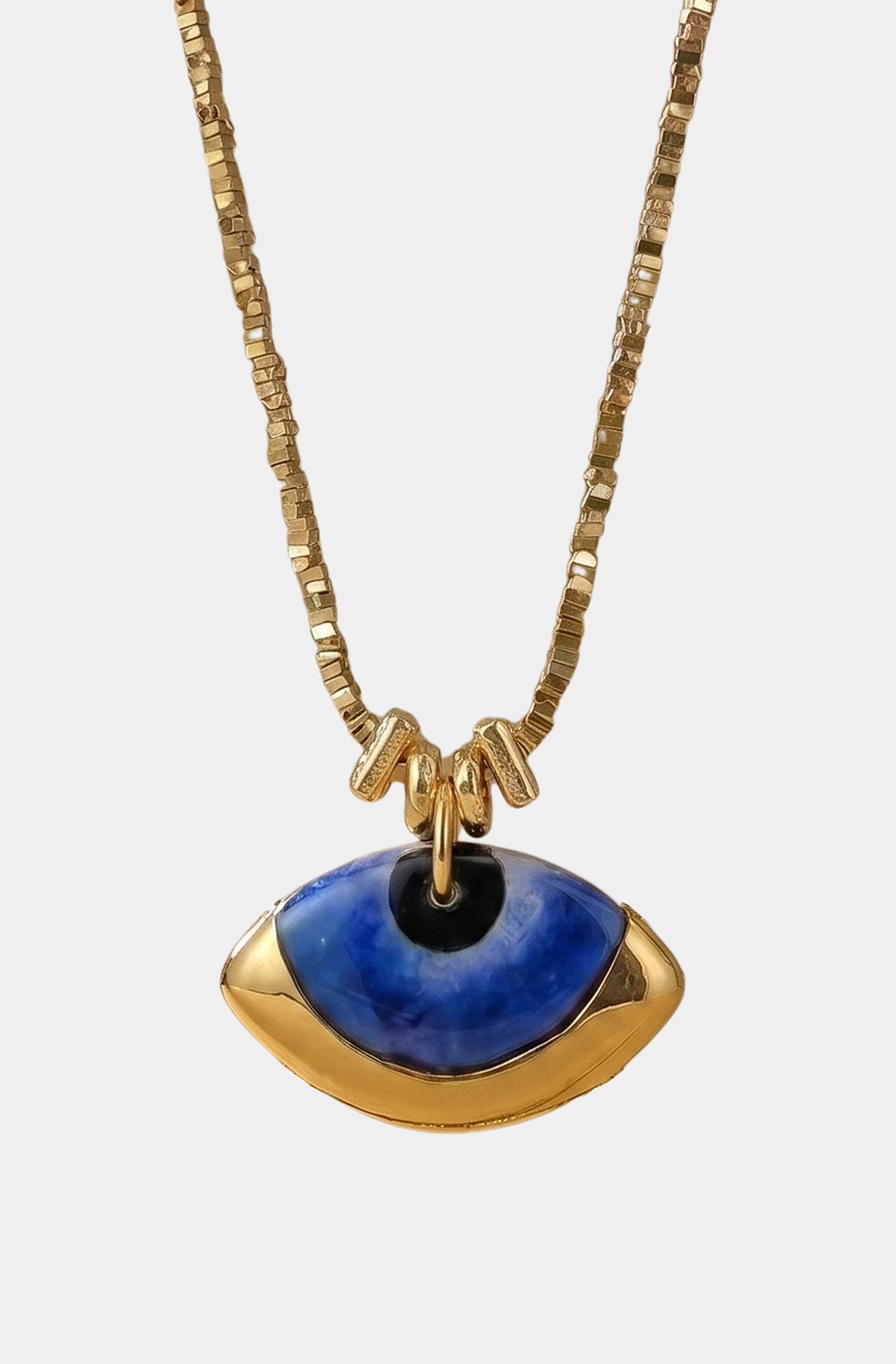 Zantara Necklace