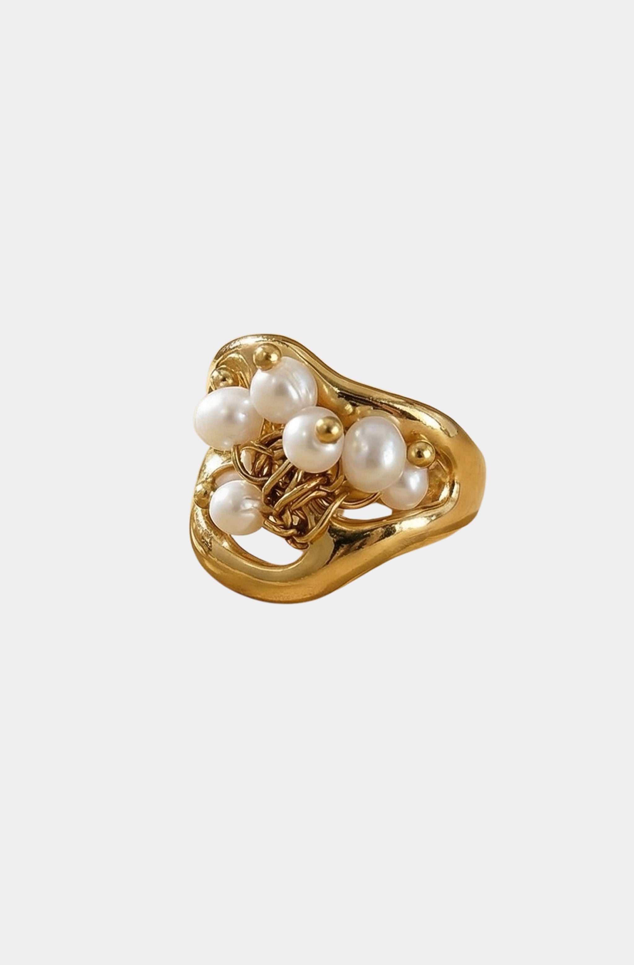 Novellea Ring