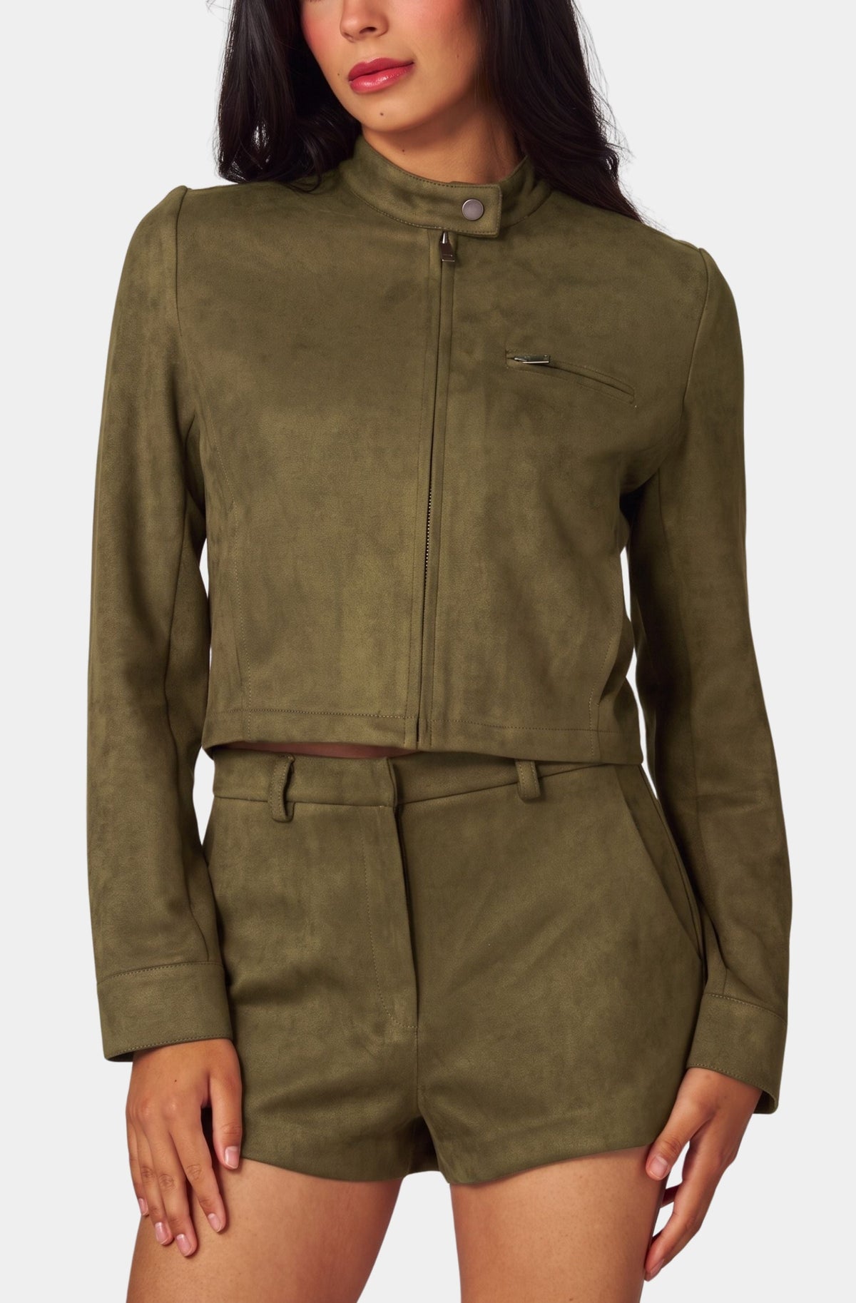 Lauren Jacket
