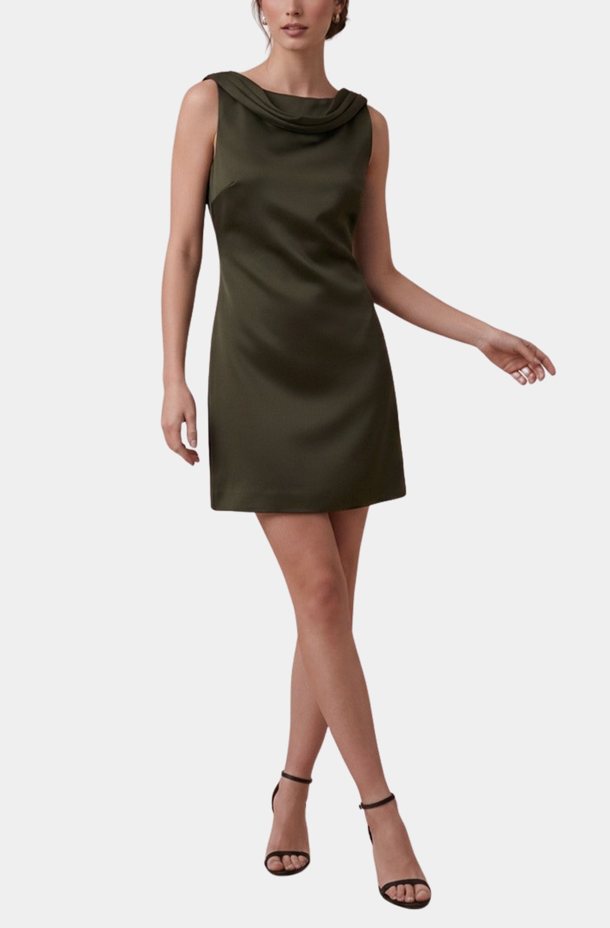 Junelle Dress