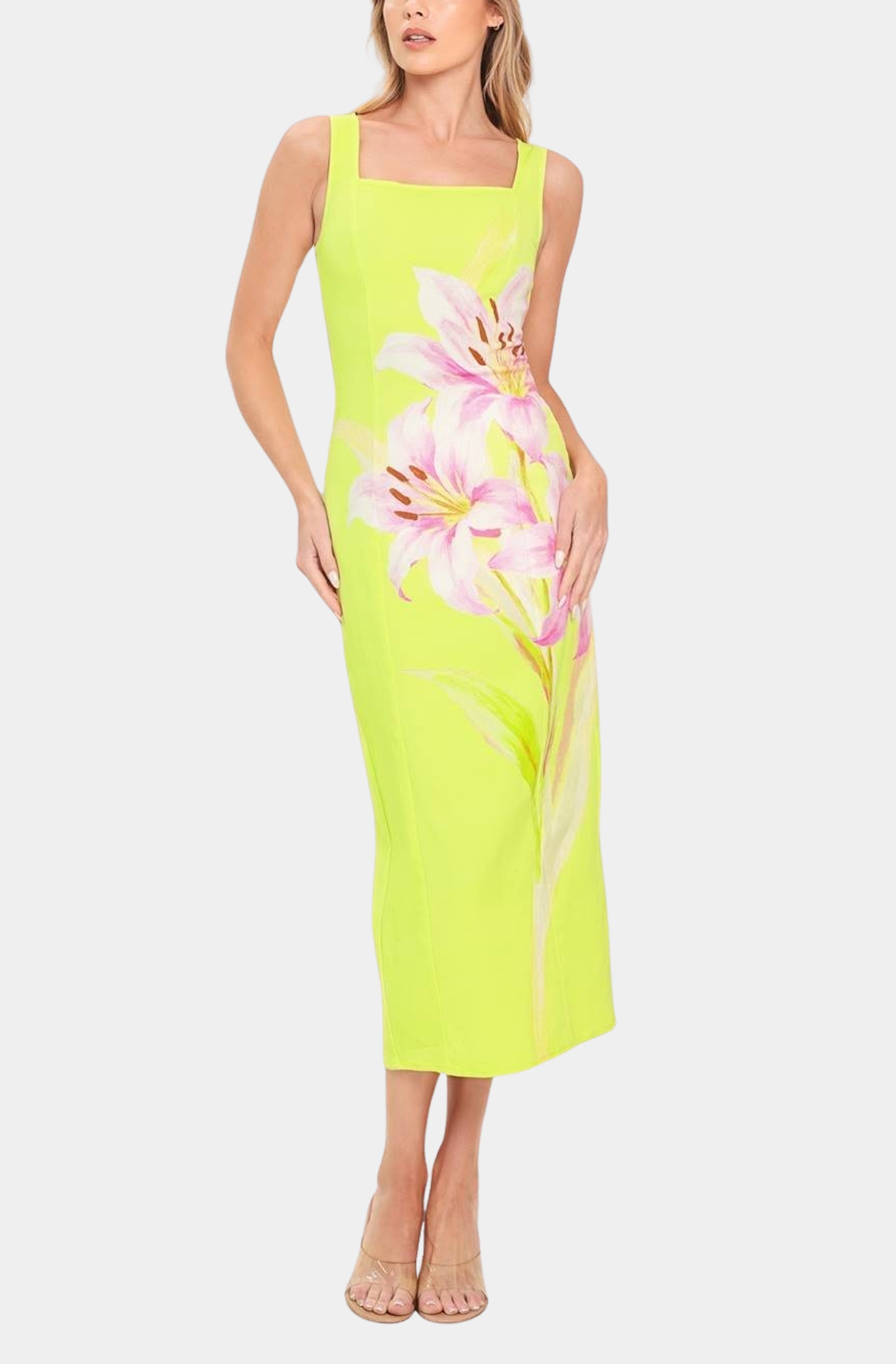 Samara Dress