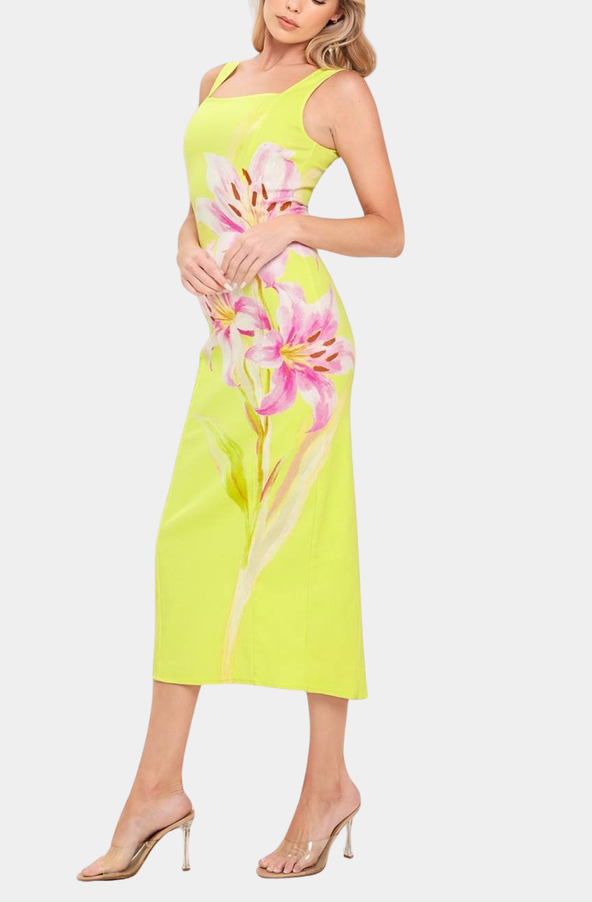 Samara Dress