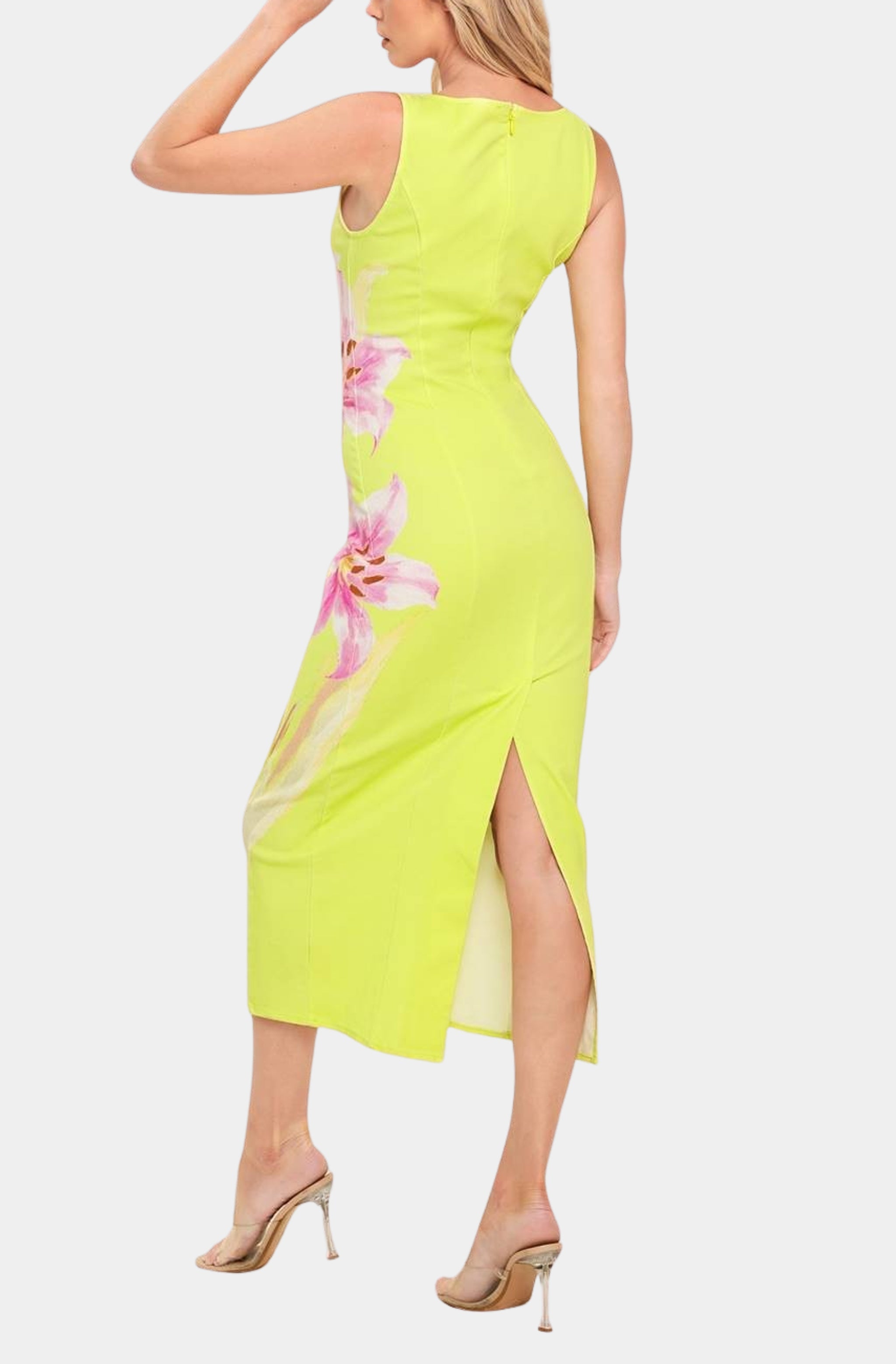 Samara Dress
