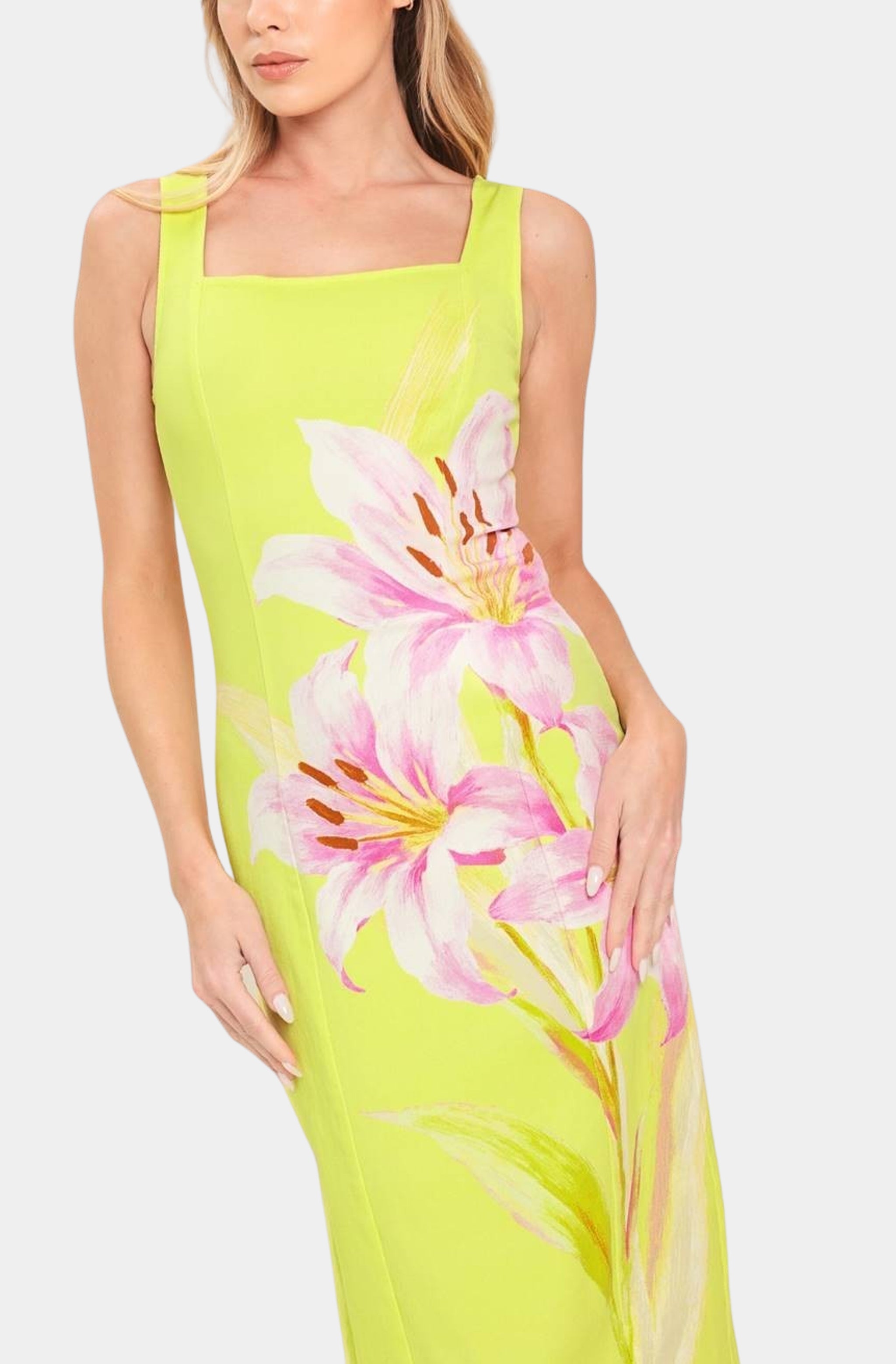 Samara Dress