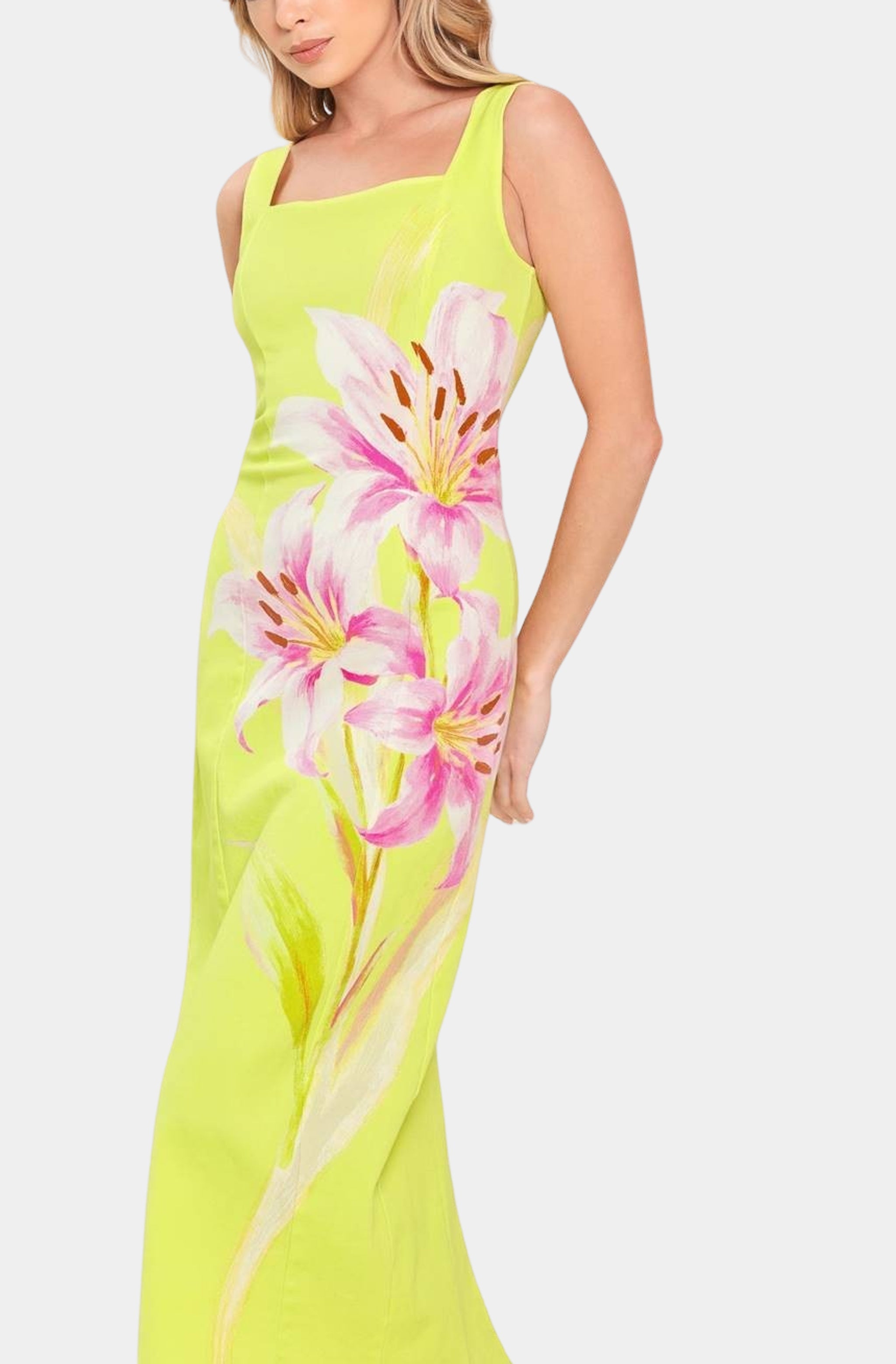 Samara Dress