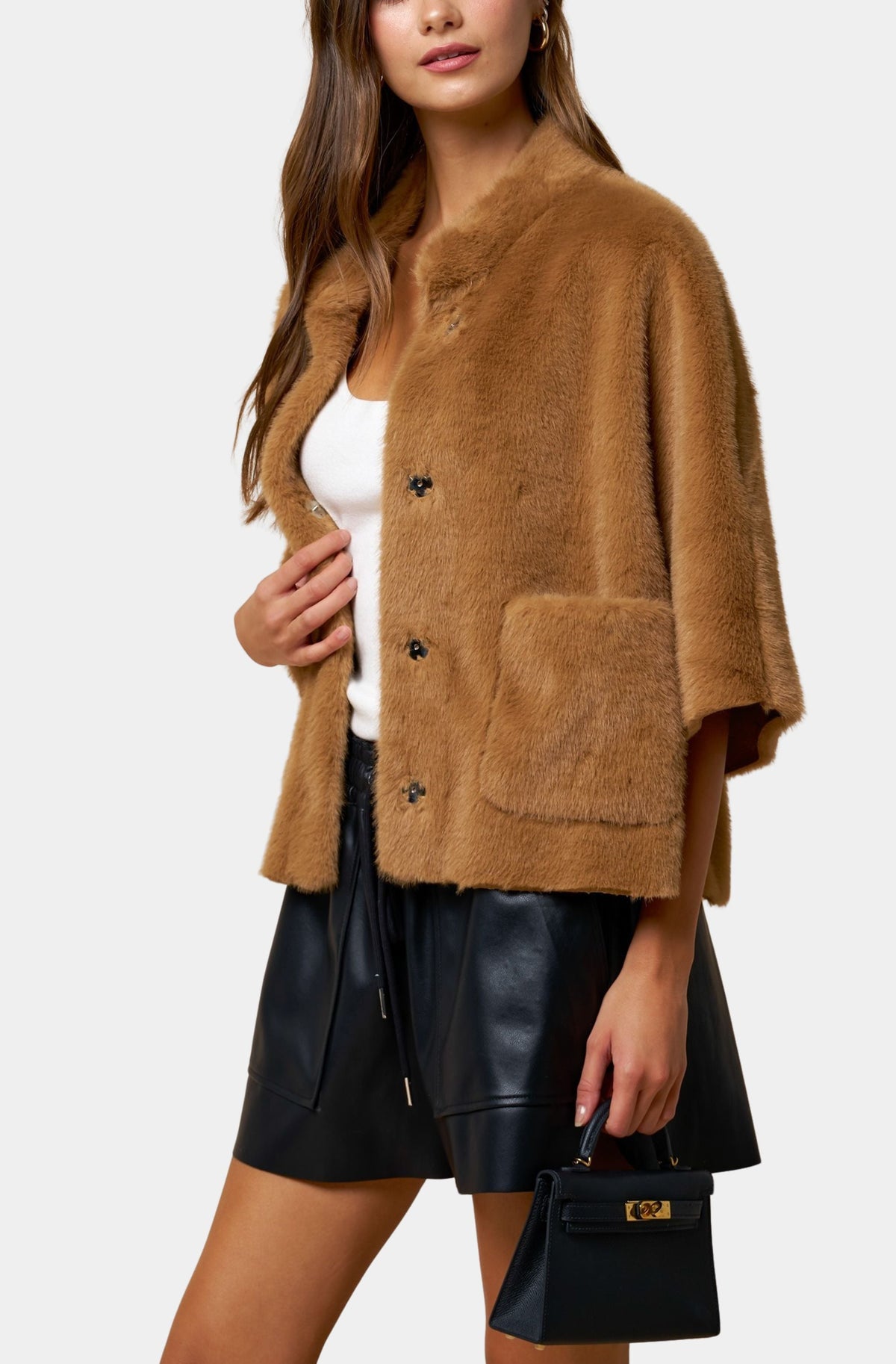 Myrtha Jacket