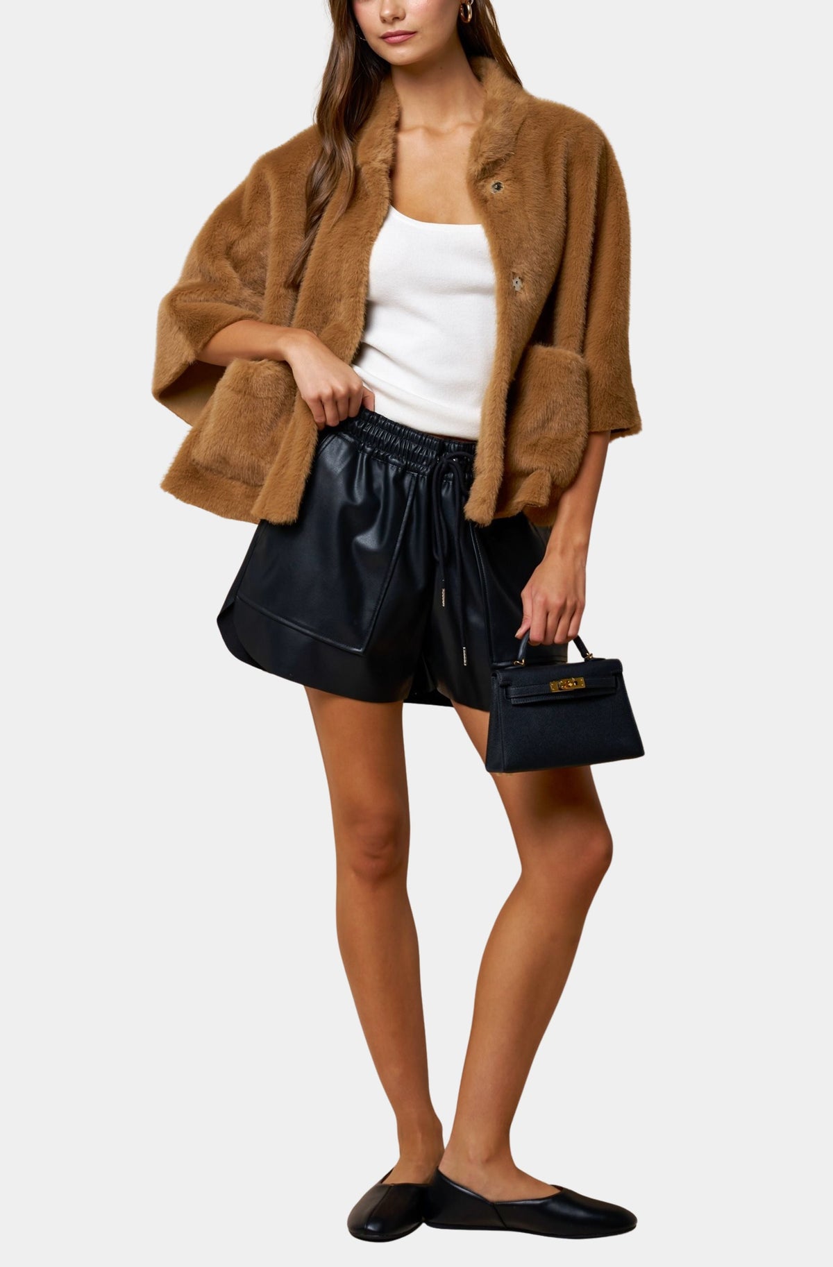 Myrtha Jacket