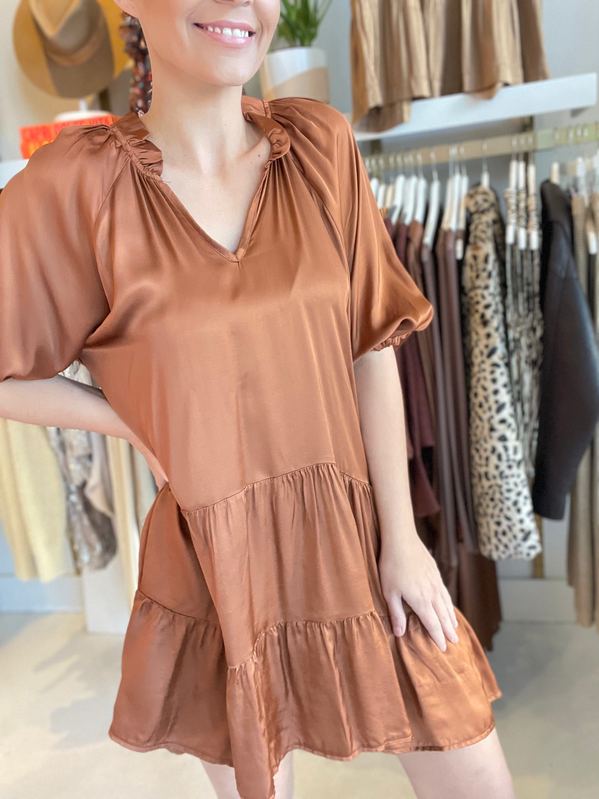 Sean Dress