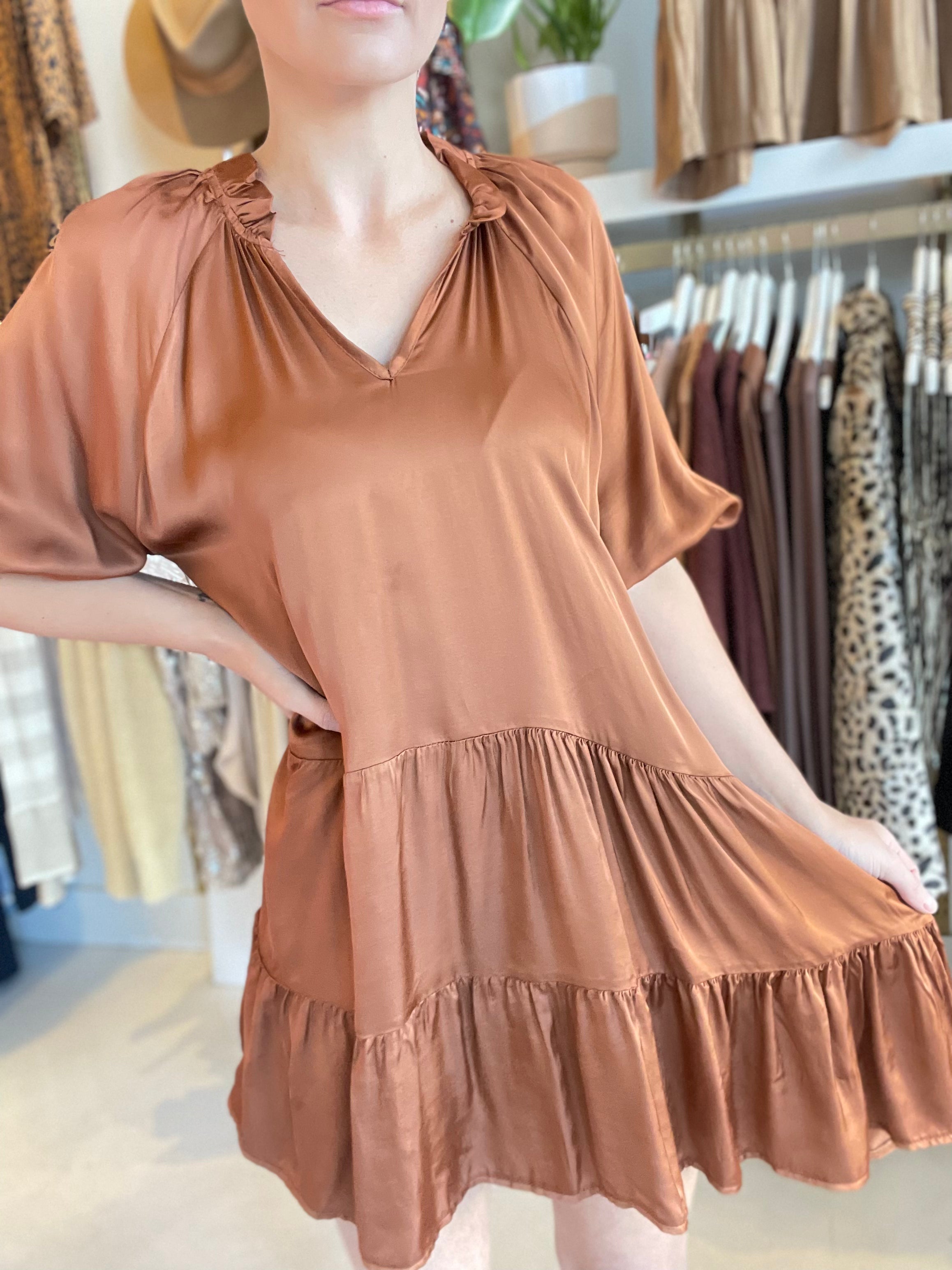 Sean Dress