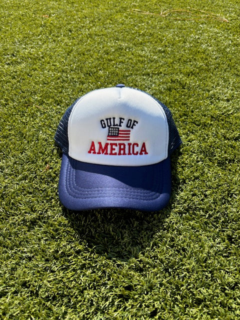 Gulf of America Hat