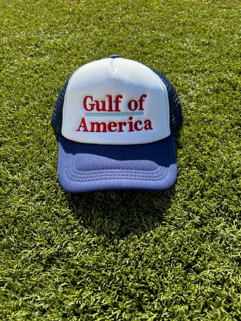 Gulf of America Hat