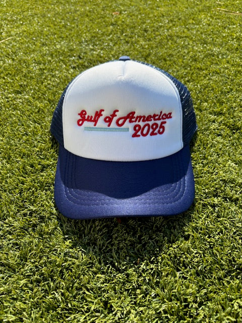 Gulf of America Hat