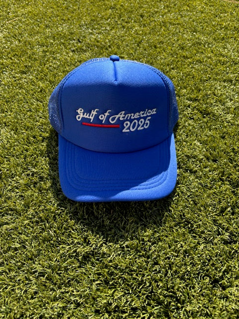 Gulf of America Hat