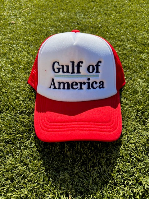 Gulf of America Hat