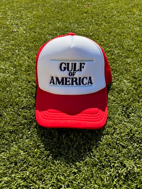 Gulf of America Hat