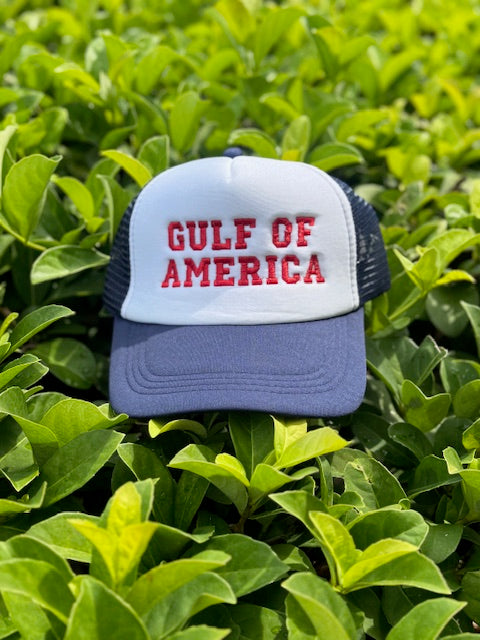 Gulf of America Hat