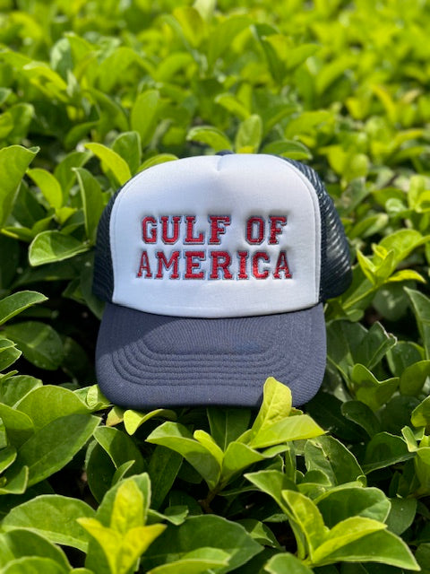 Gulf of America Hat