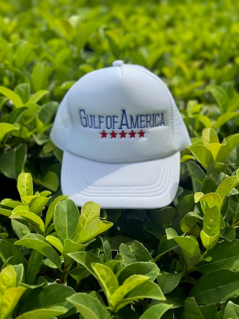 Gulf of America Hat