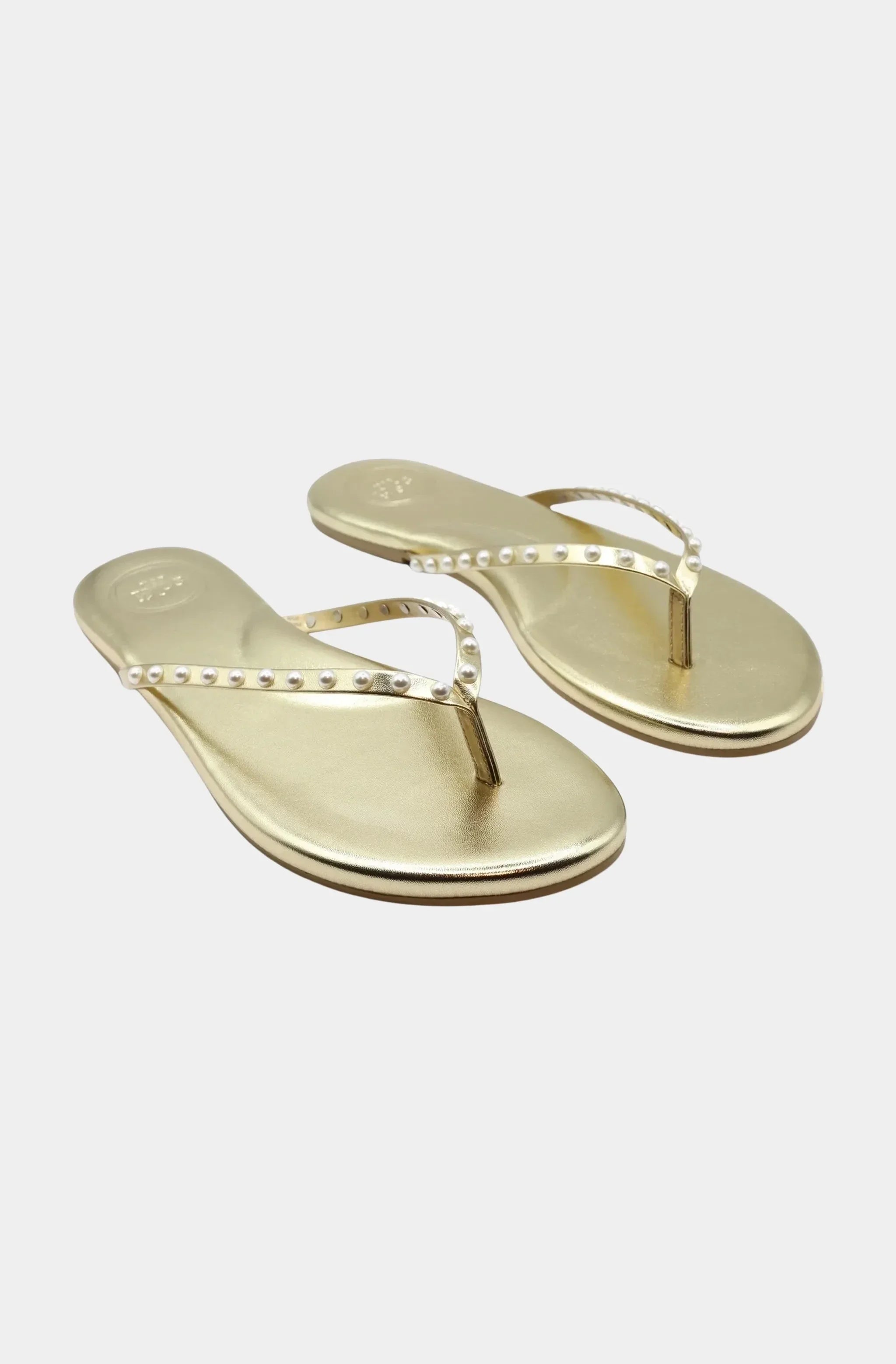 Indie Embellished Thin Strap Sandal