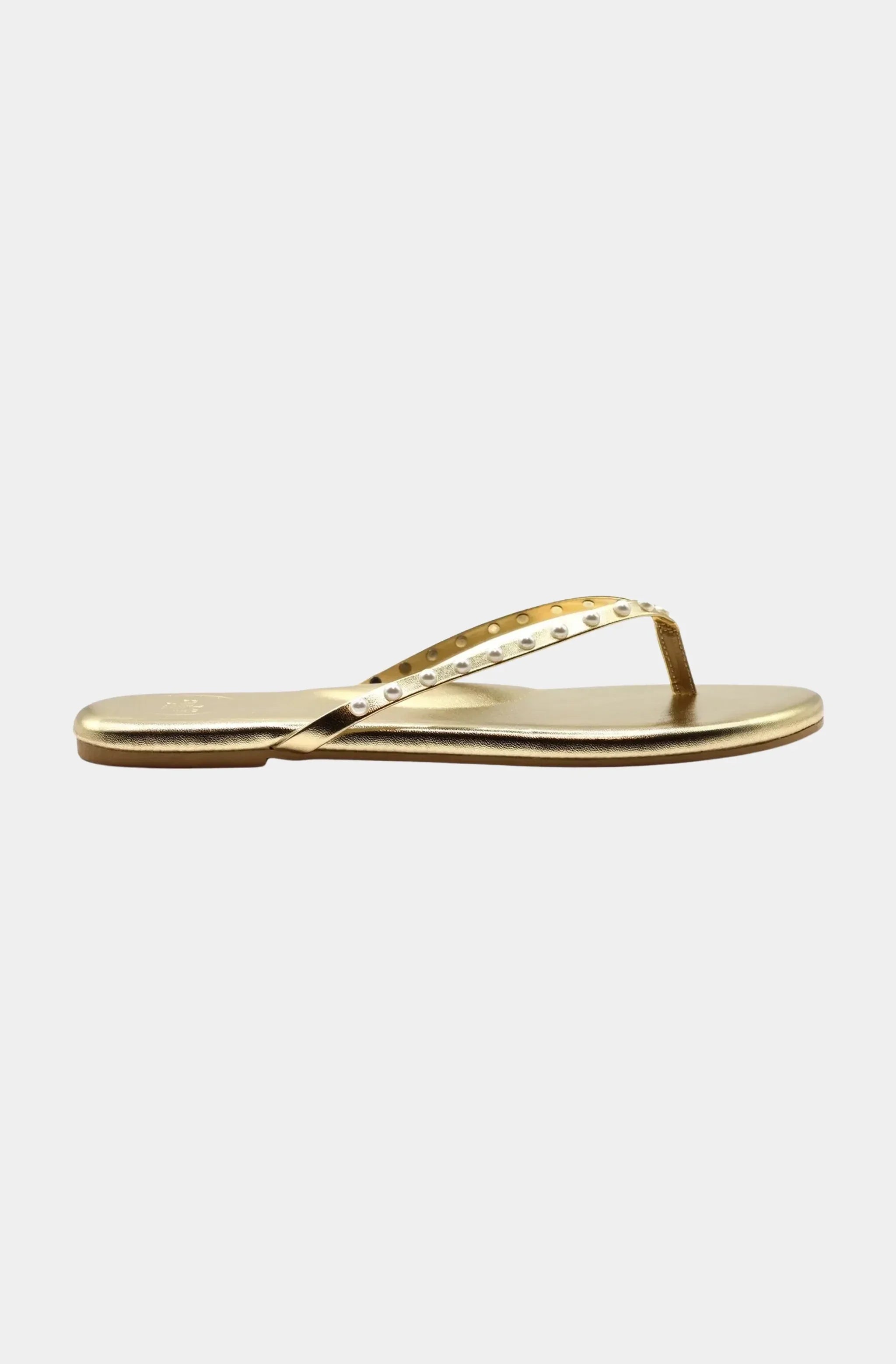 Indie Embellished Thin Strap Sandal