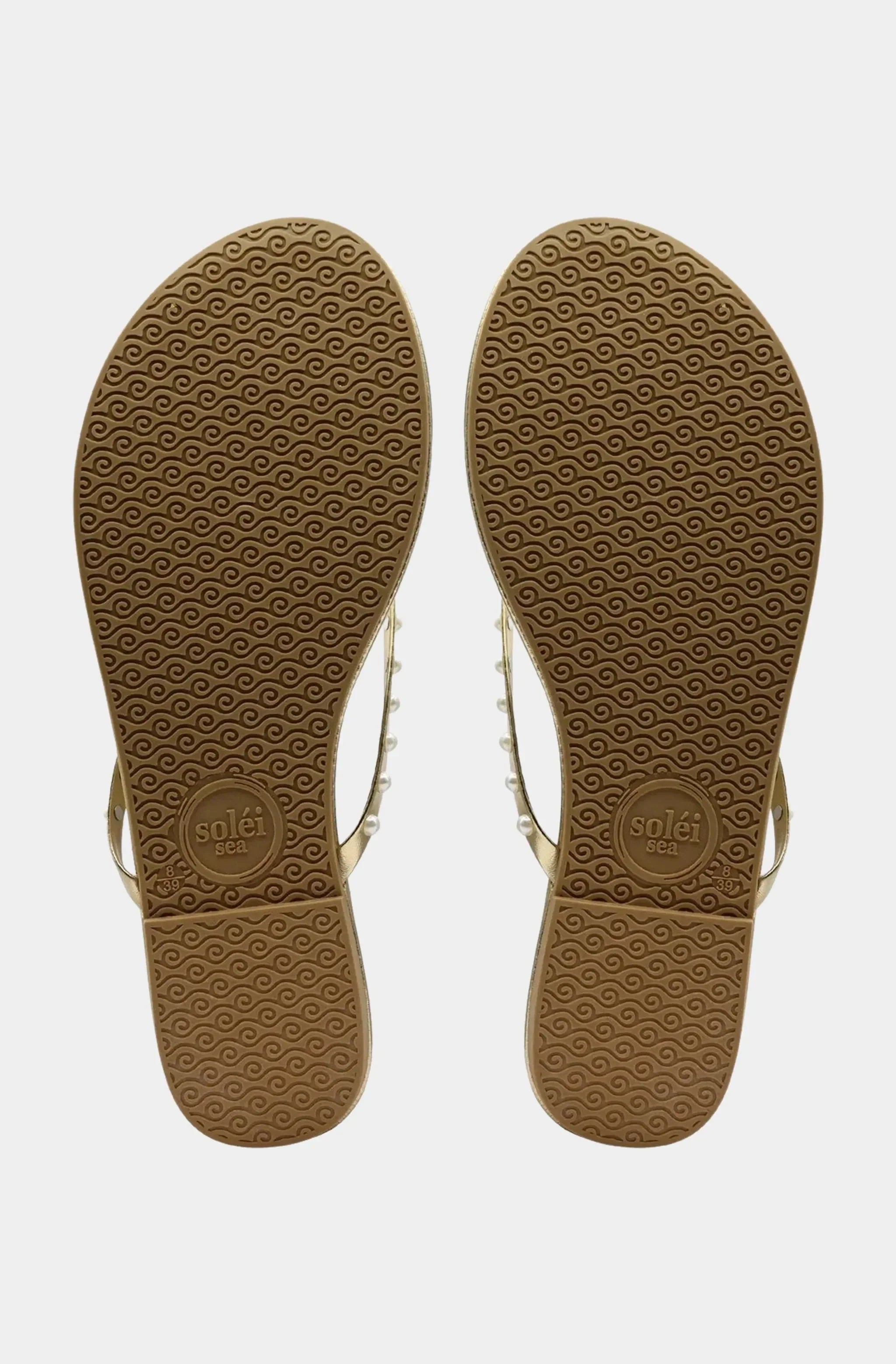 Indie Embellished Thin Strap Sandal