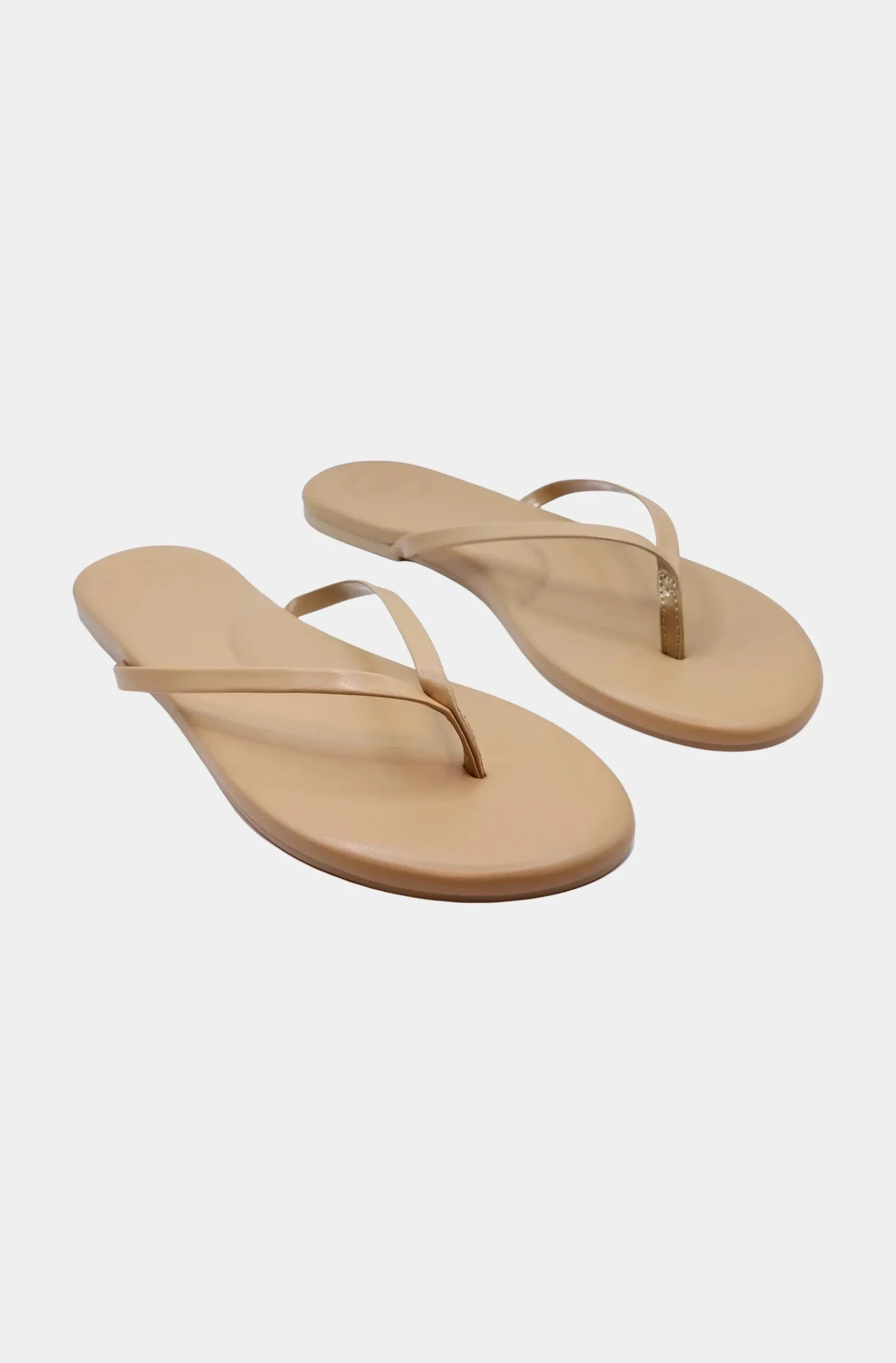 Indie Classic Thin Strap Sandal