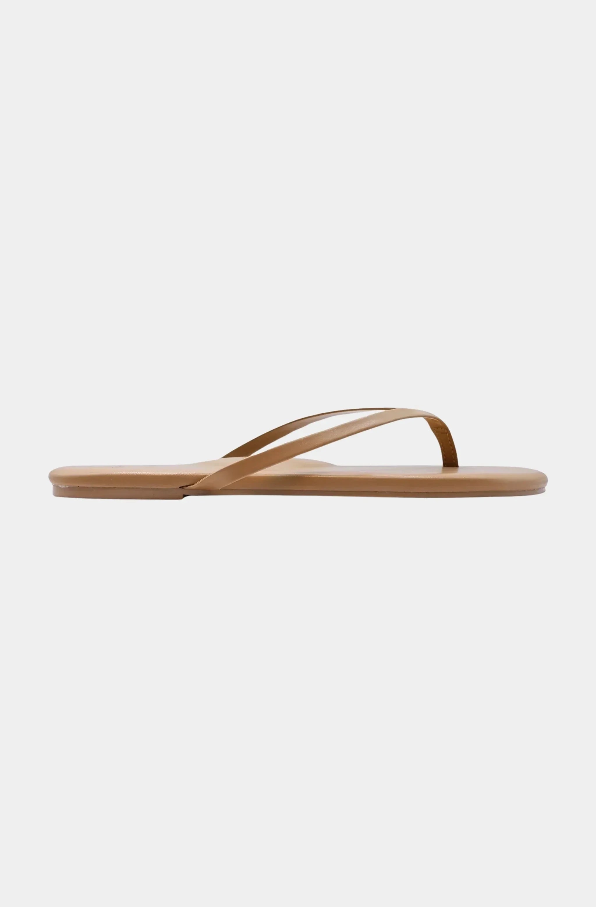 Indie Classic Thin Strap Sandal