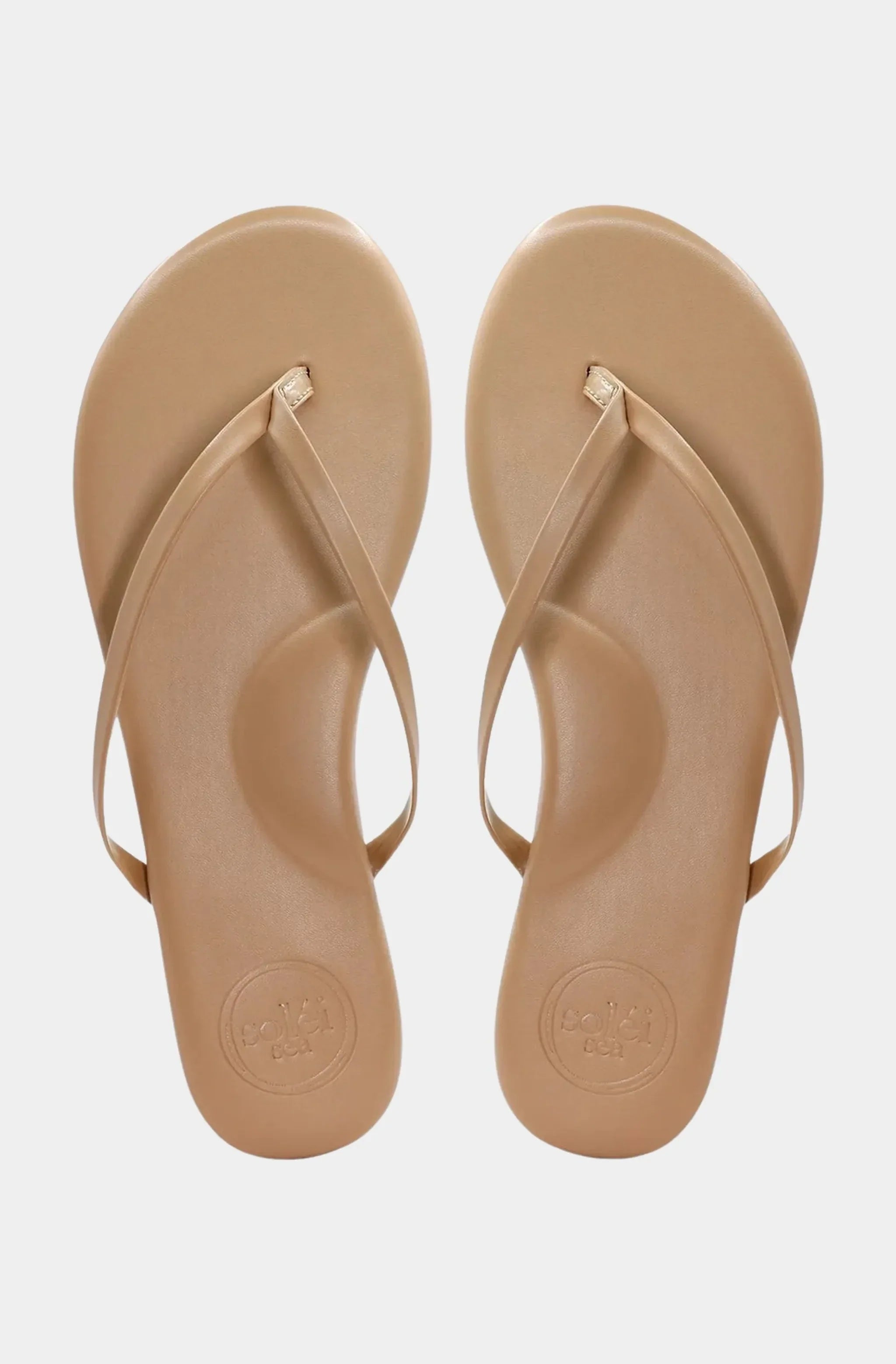 Indie Classic Thin Strap Sandal