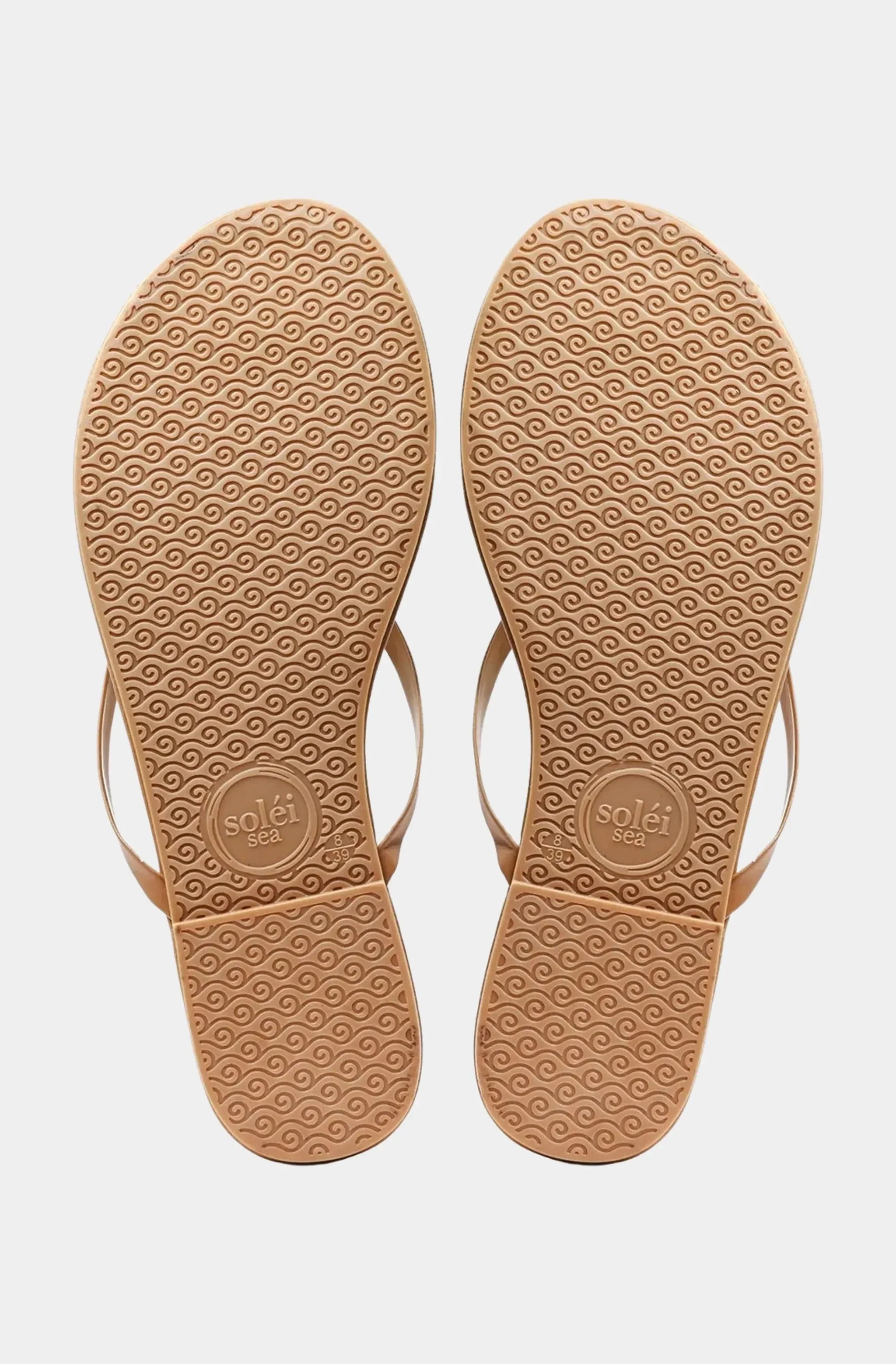 Indie Classic Thin Strap Sandal