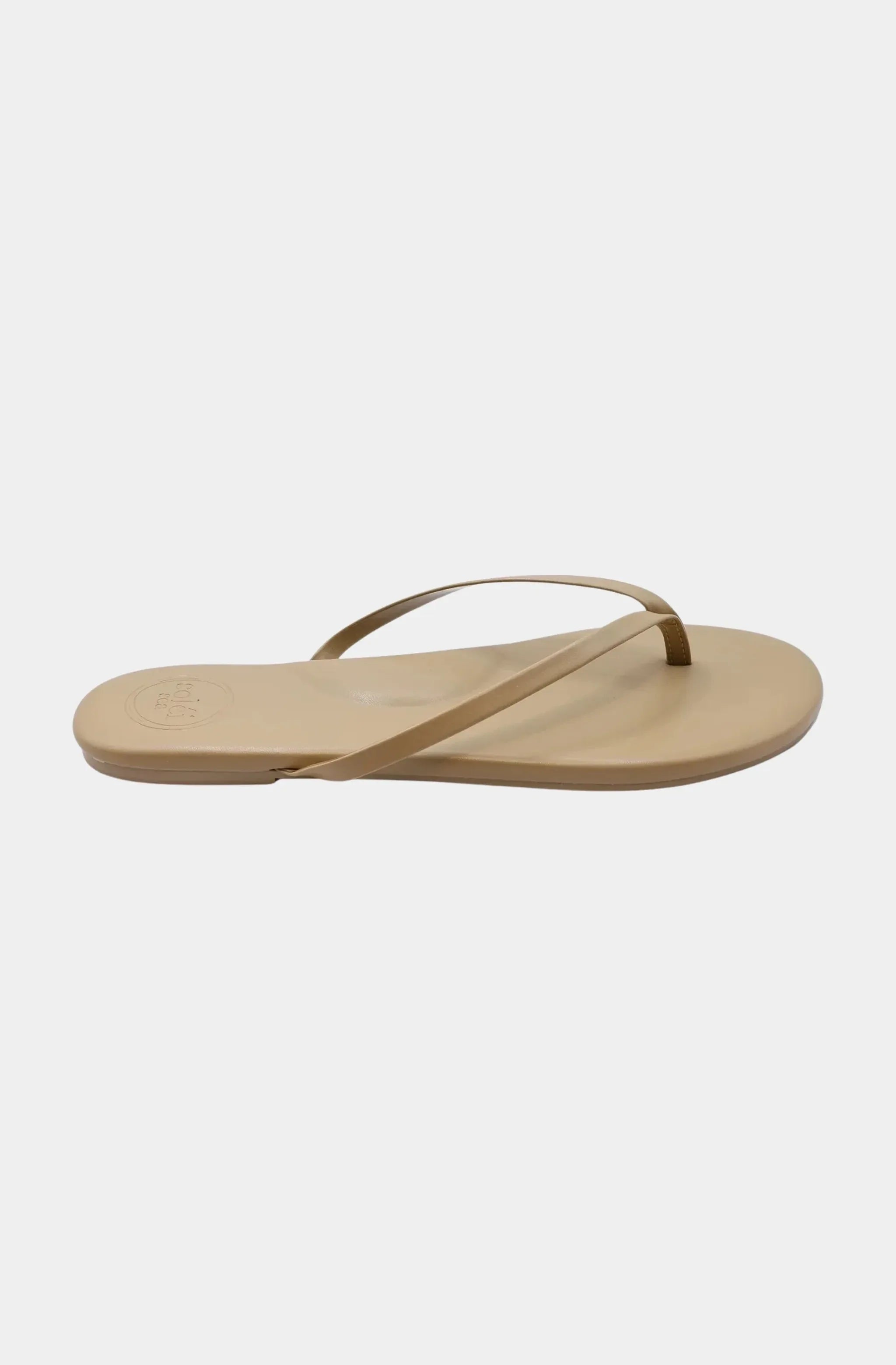 Indie Classic Thin Strap Sandal