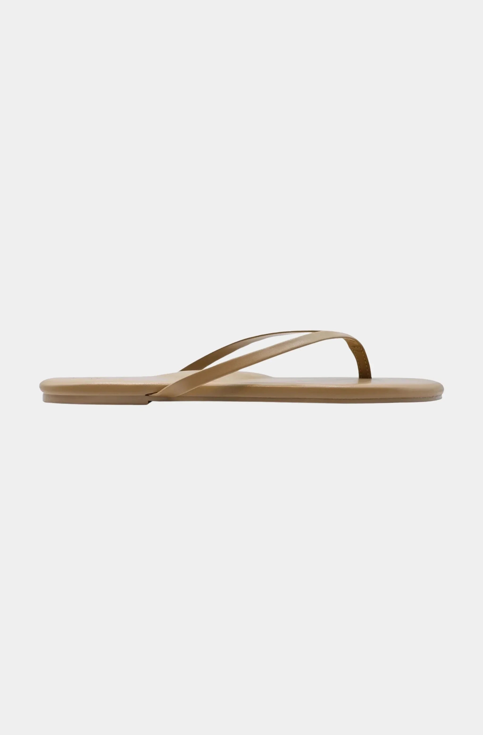Indie Classic Thin Strap Sandal