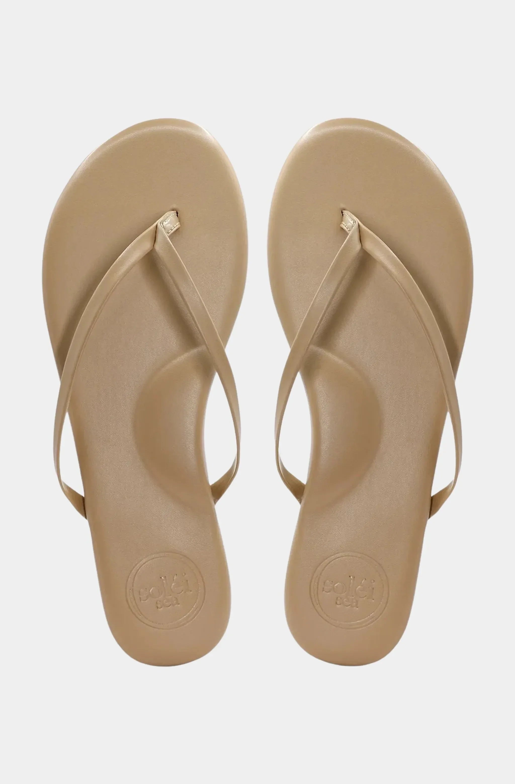 Indie Classic Thin Strap Sandal